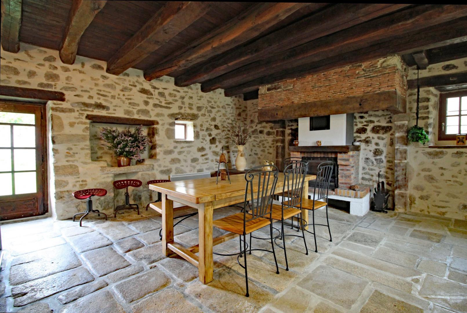 Lathière, Eyjeaux - photo 14