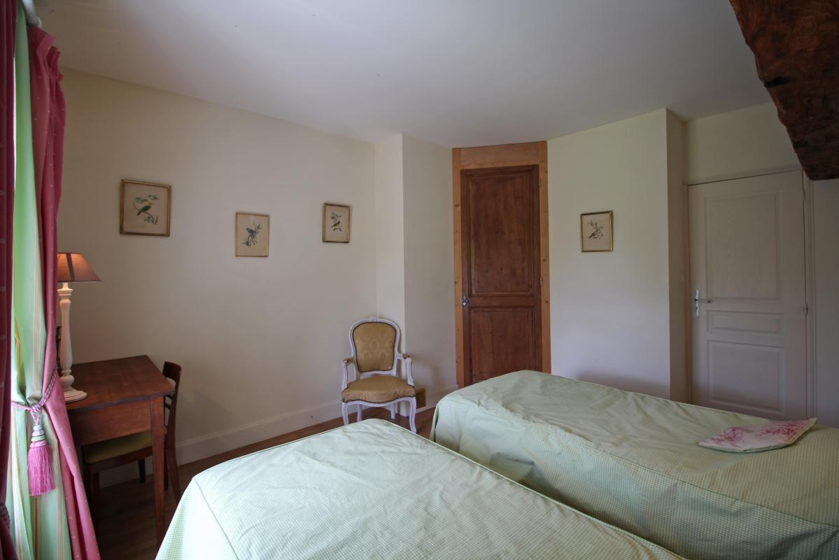 La Métairie, Isle - photo 161