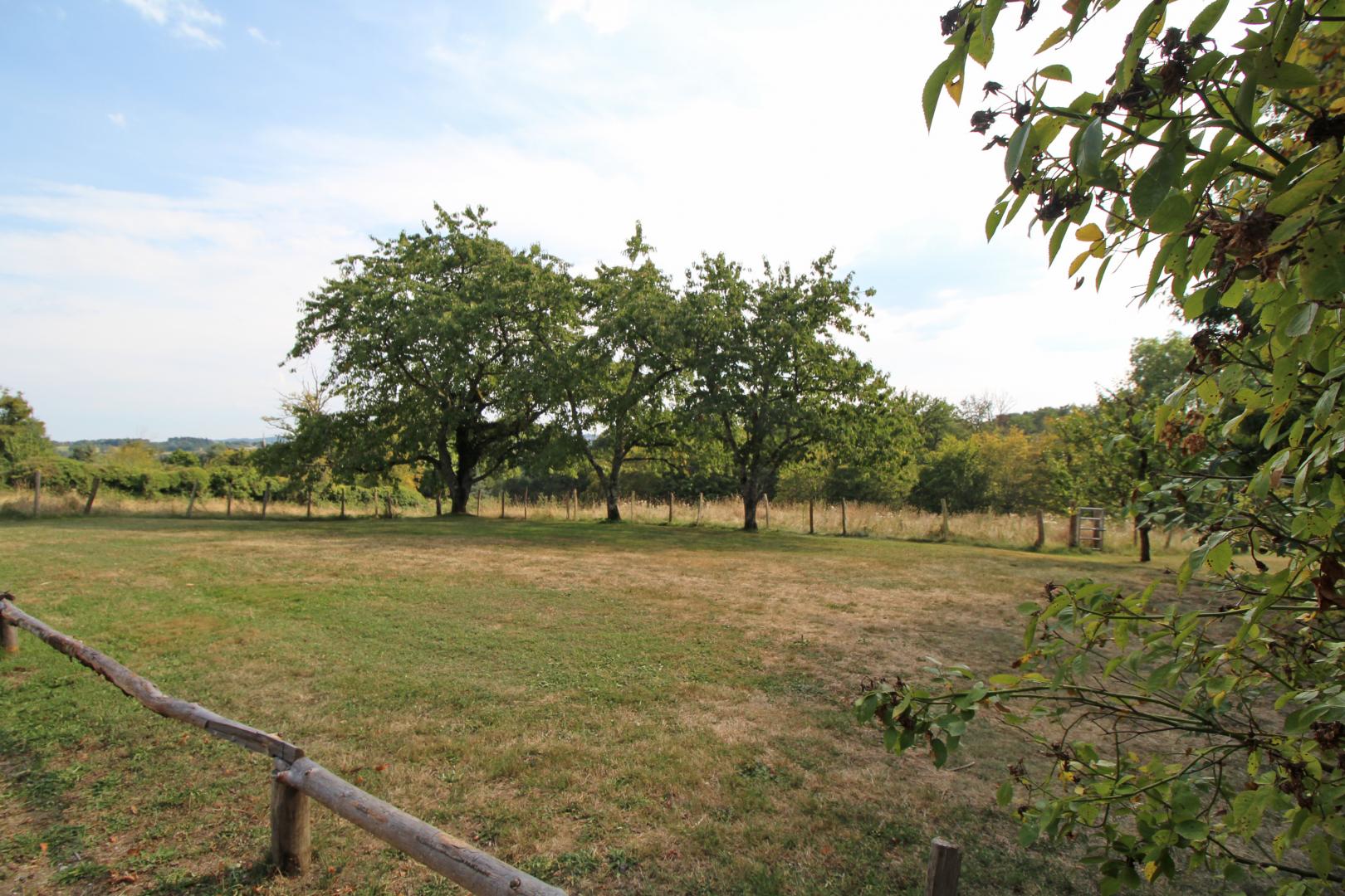 La Métairie, Isle - photo 154
