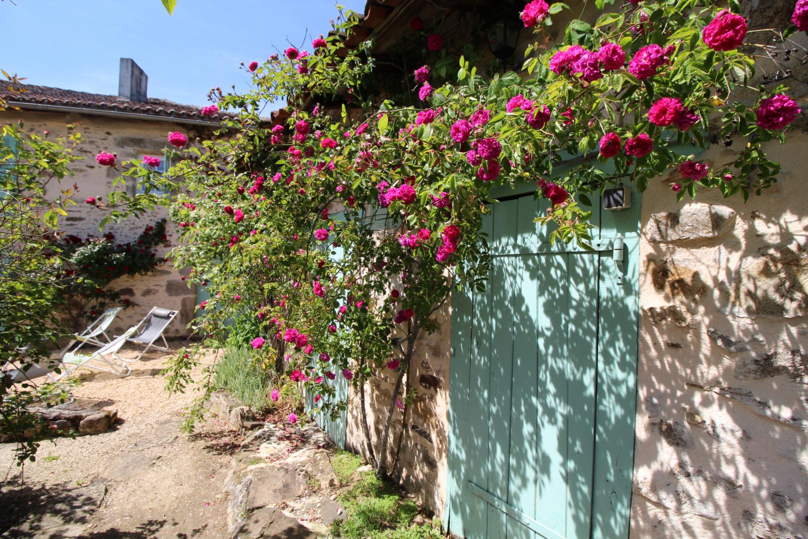 La Métairie, Isle - photo 173