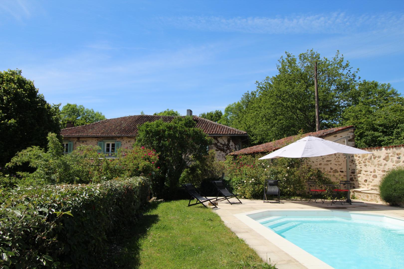La Métairie, Isle - photo 156