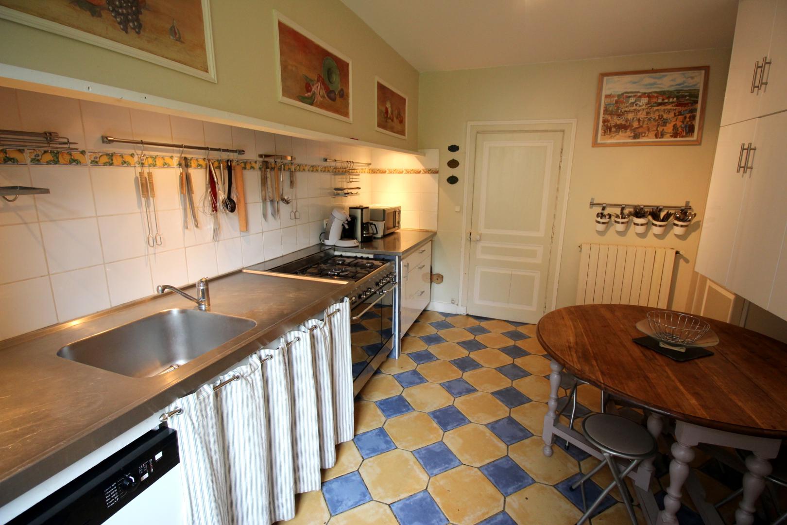La Métairie, Isle - photo 146