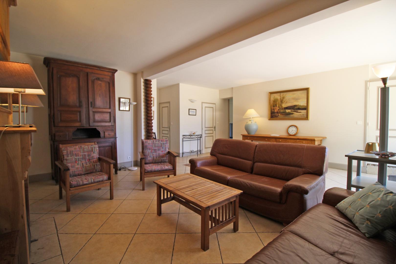 La Métairie - photo 4