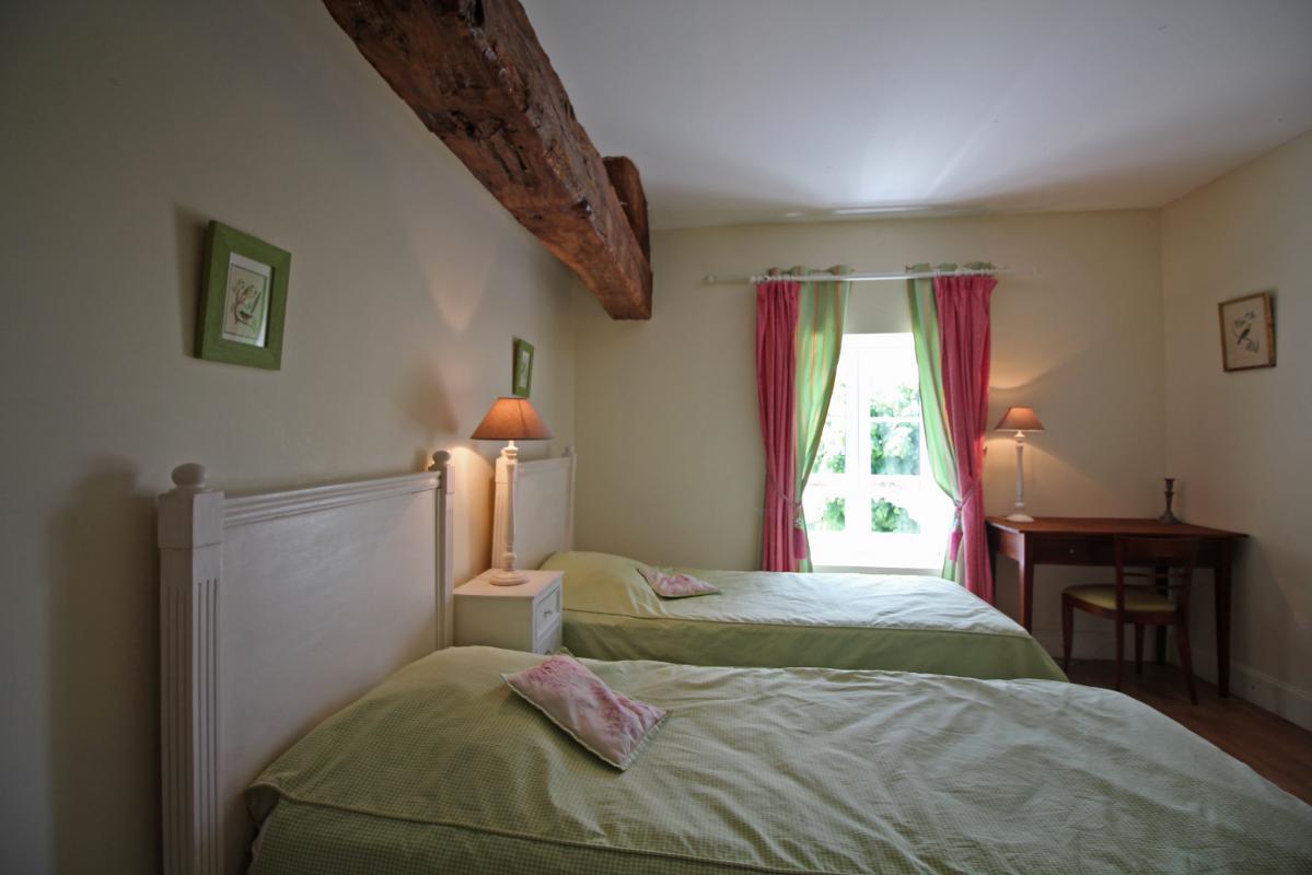 La Métairie, Isle - photo 145