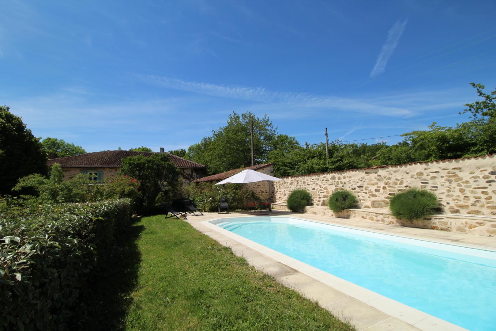 La Métairie, Isle - photo 158