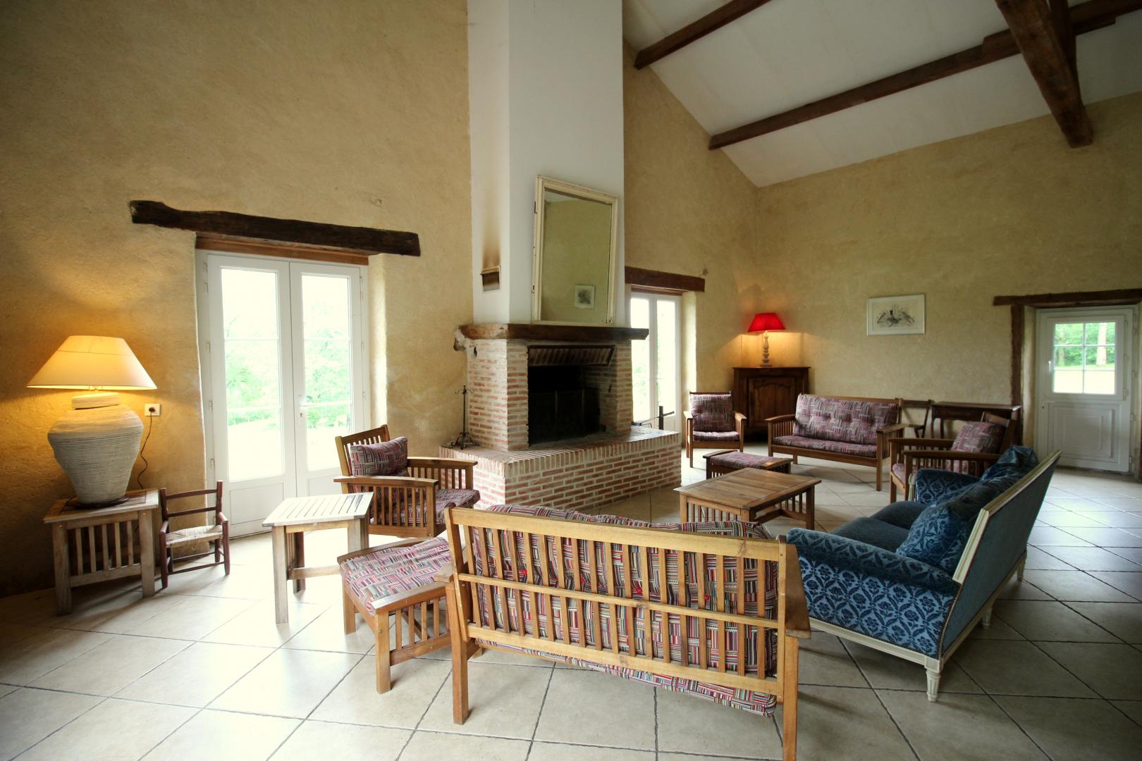 La Métairie, Isle - photo 149