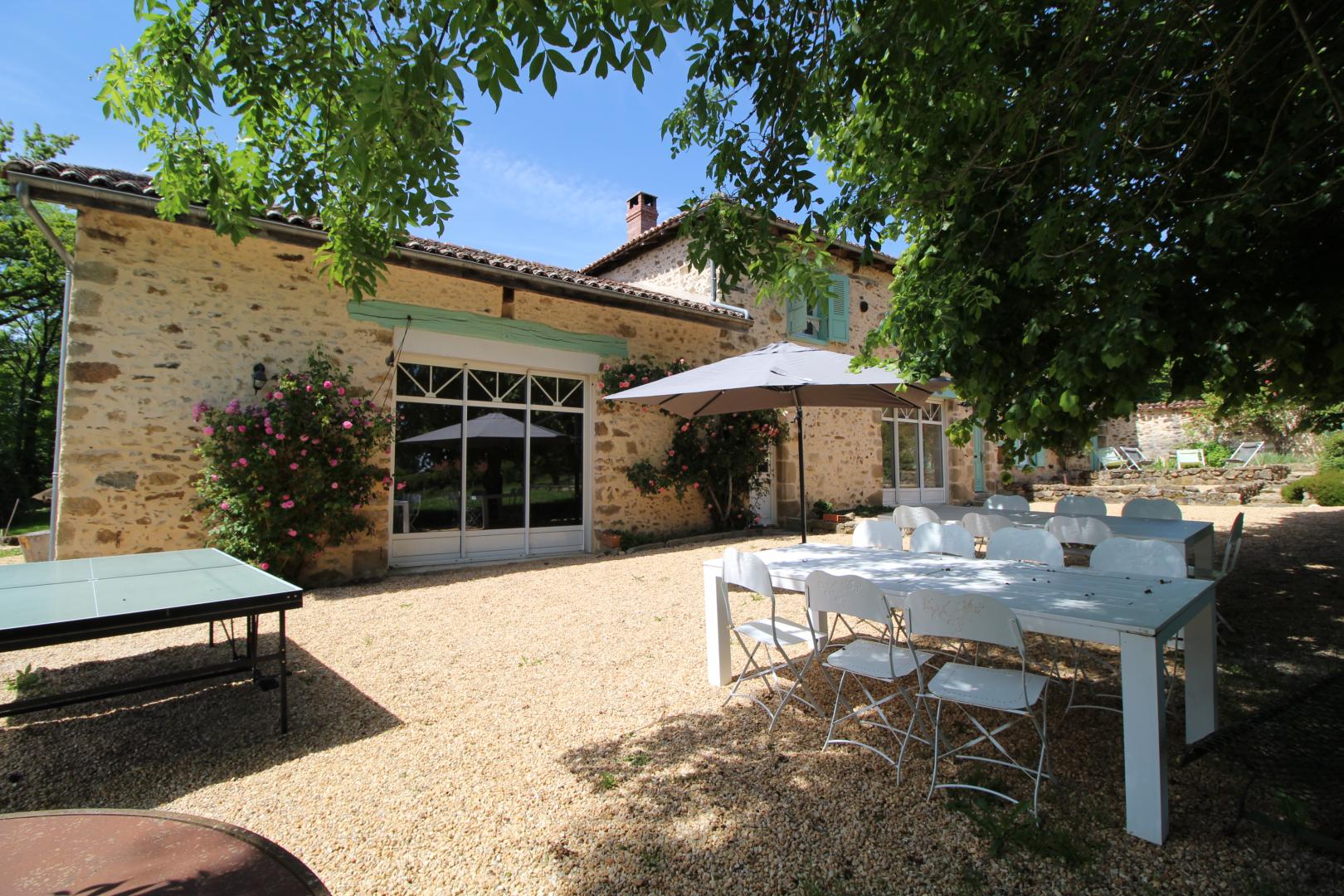 La Métairie, Isle - photo 159