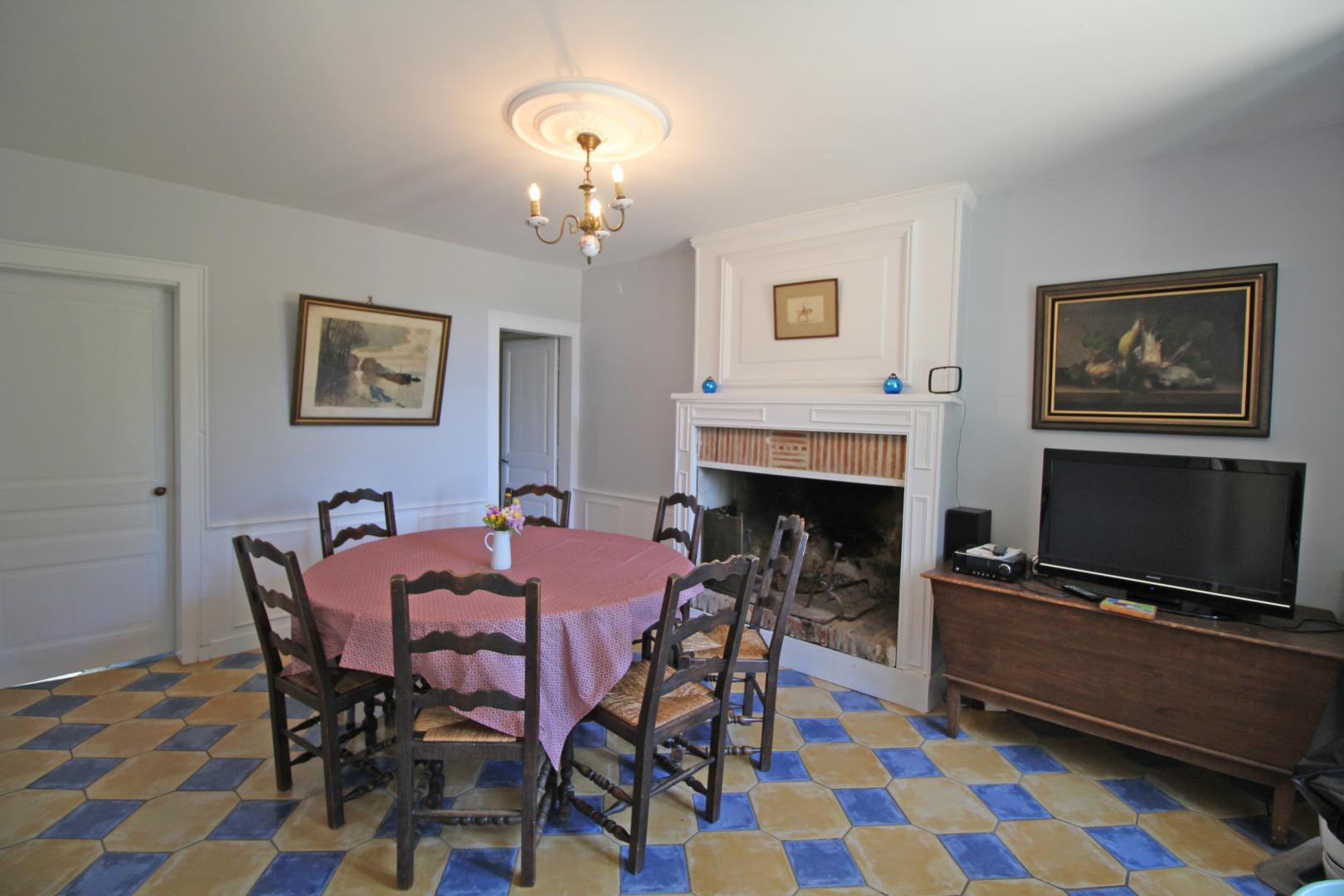La Métairie, Isle - photo 152