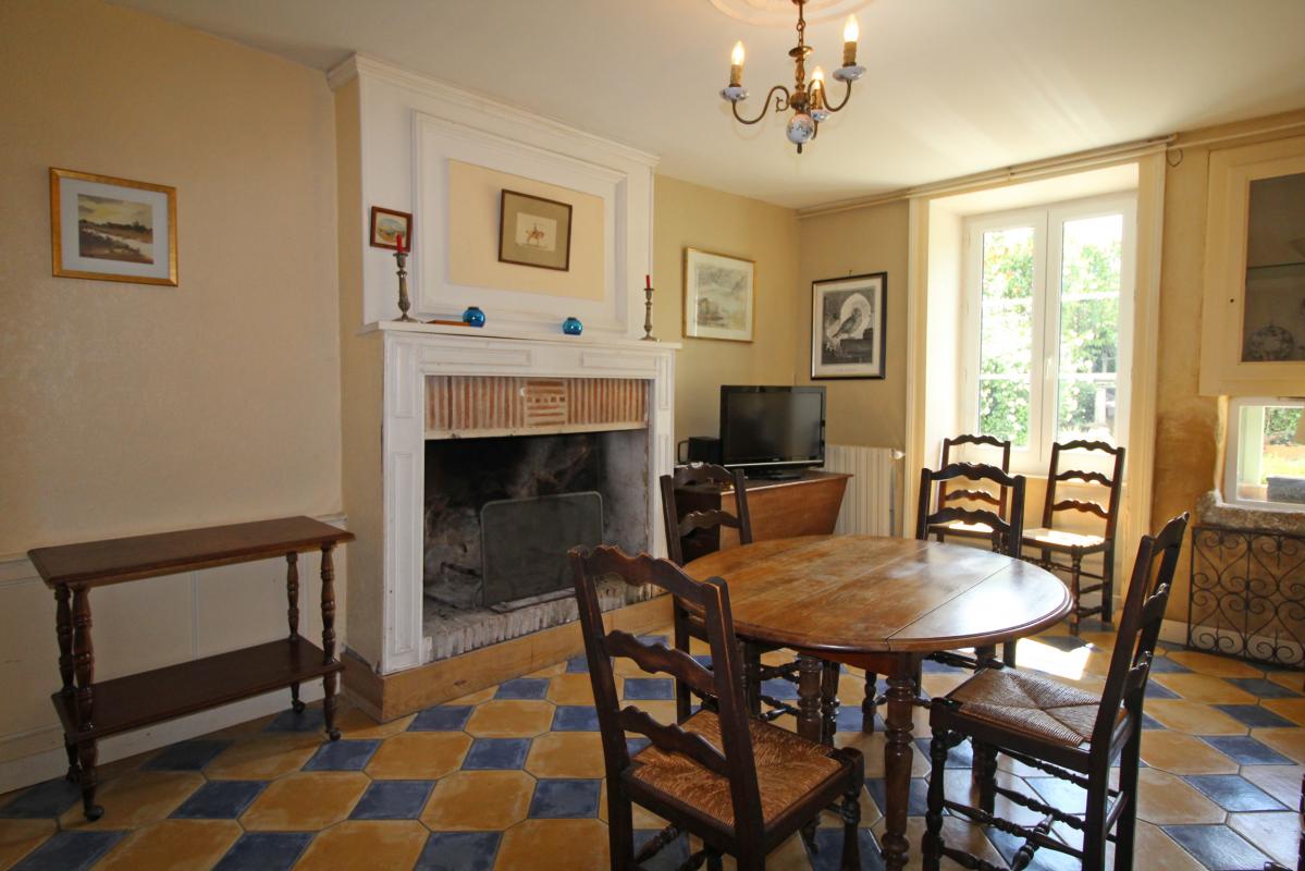 La Métairie, Isle - photo 172