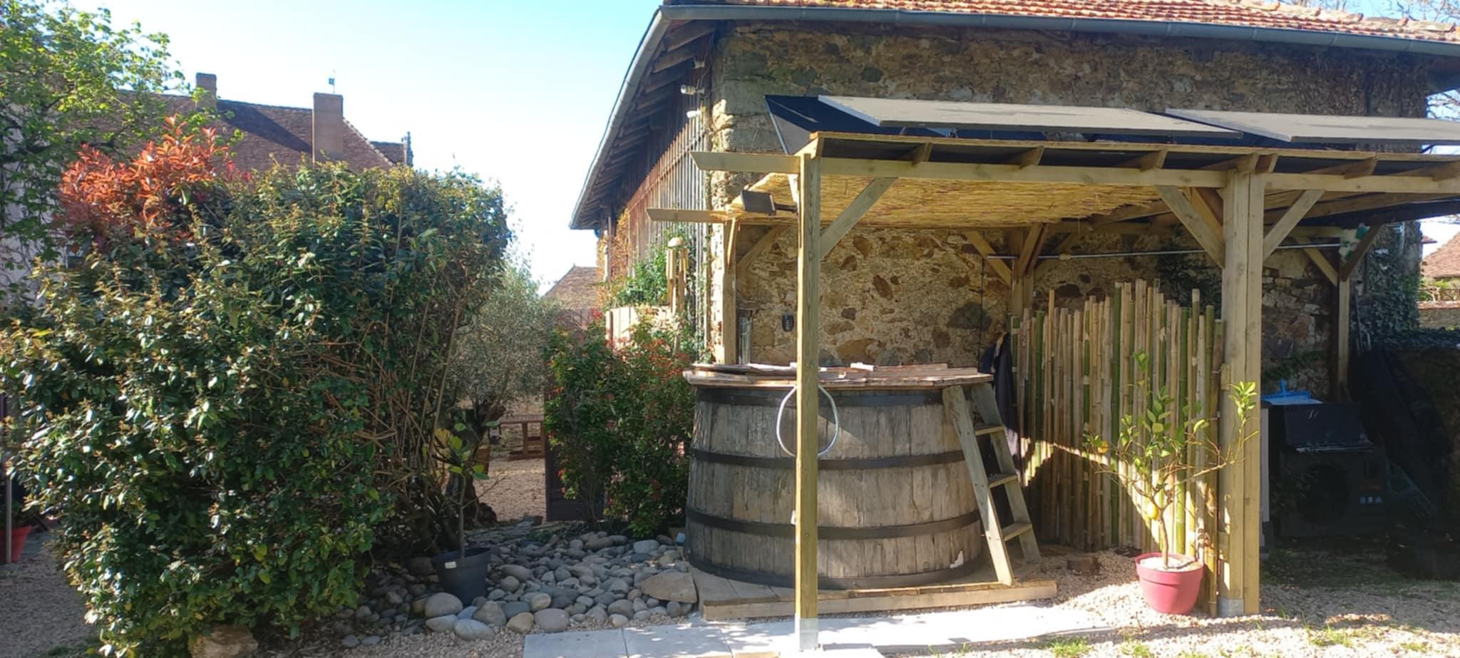 Les Eglantiers, Jourgnac - photo 64