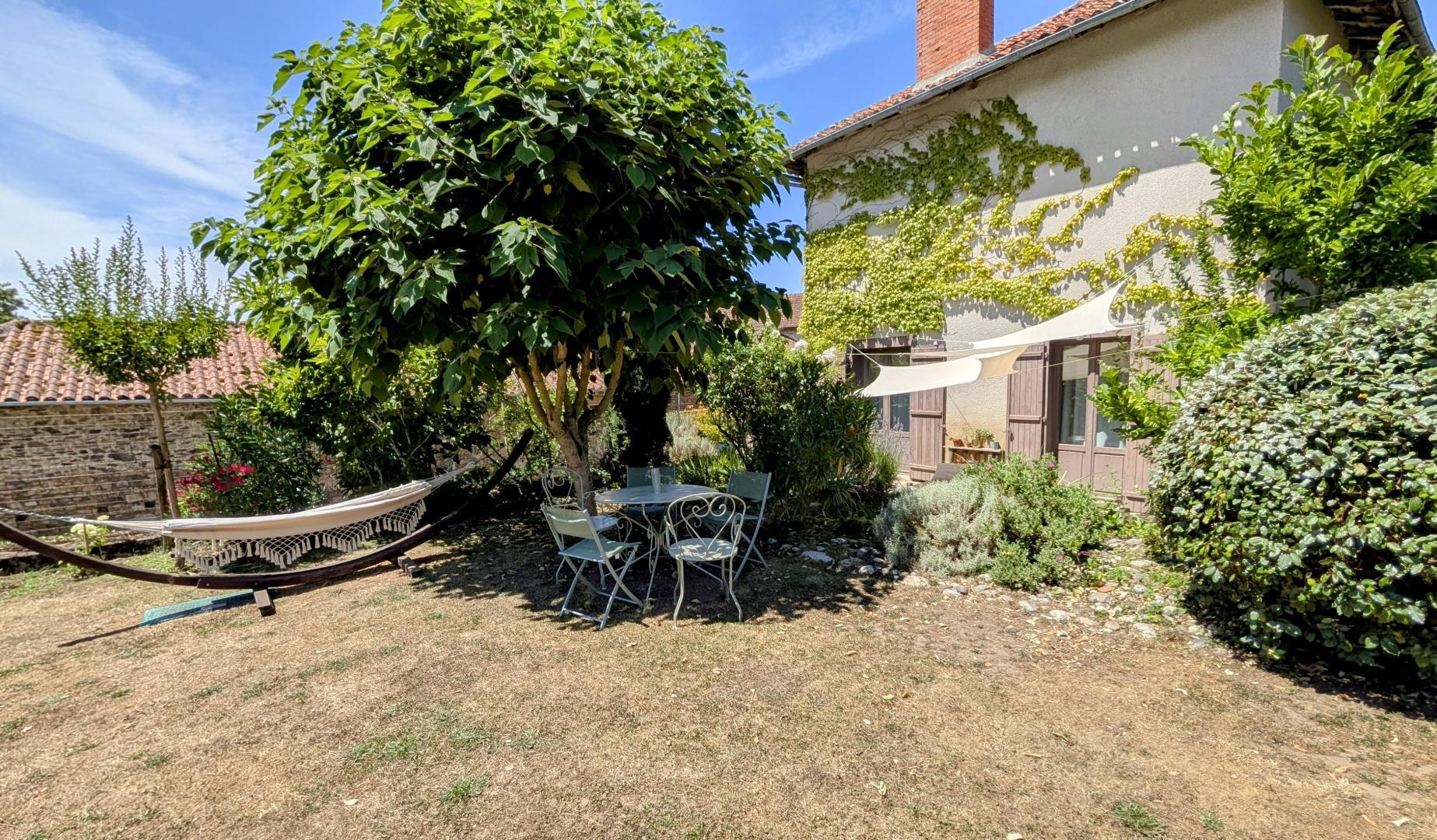 Les Eglantiers, Jourgnac - photo 81