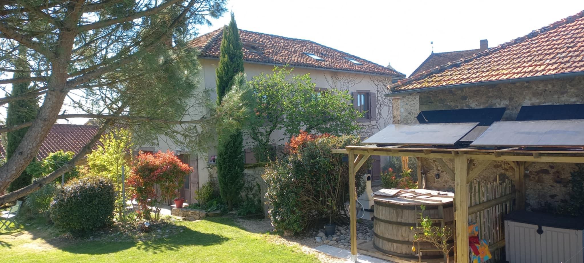 Les Eglantiers, Jourgnac - photo 71