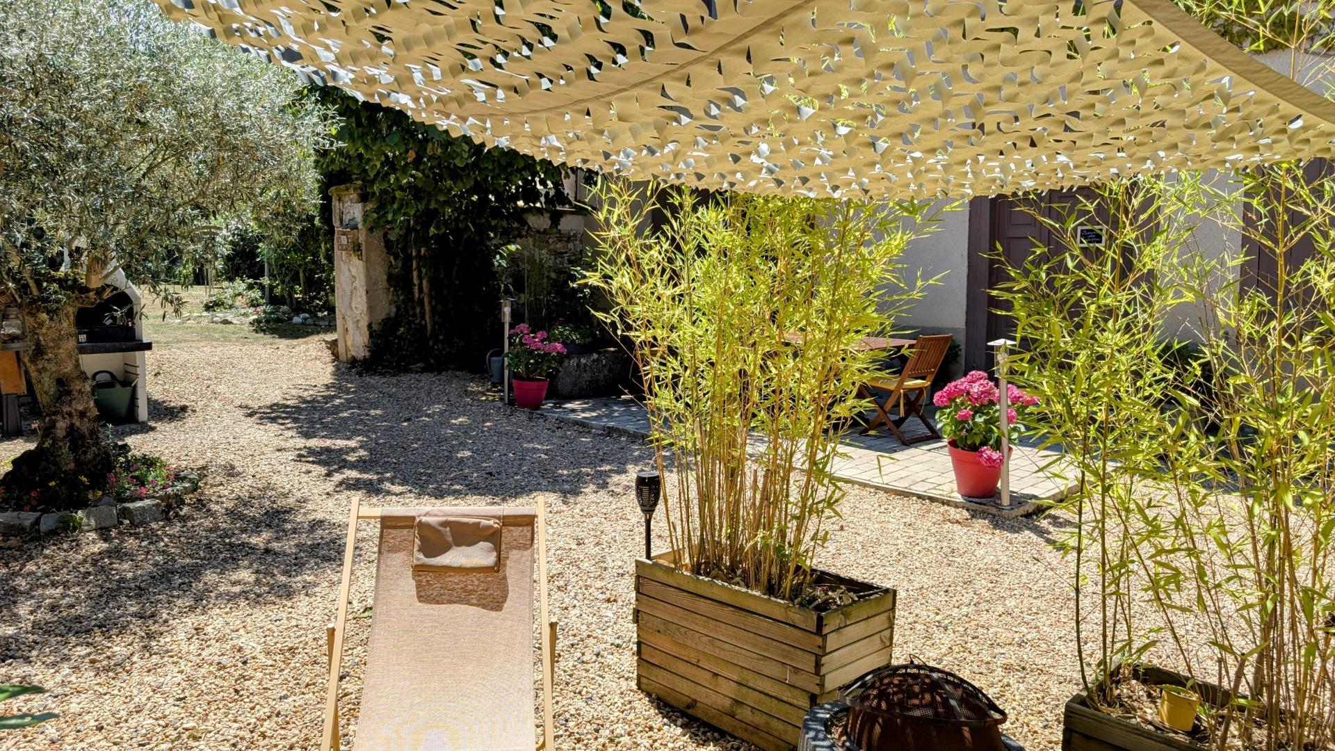 Petite maison Les Eglantiers, Jourgnac - photo 12