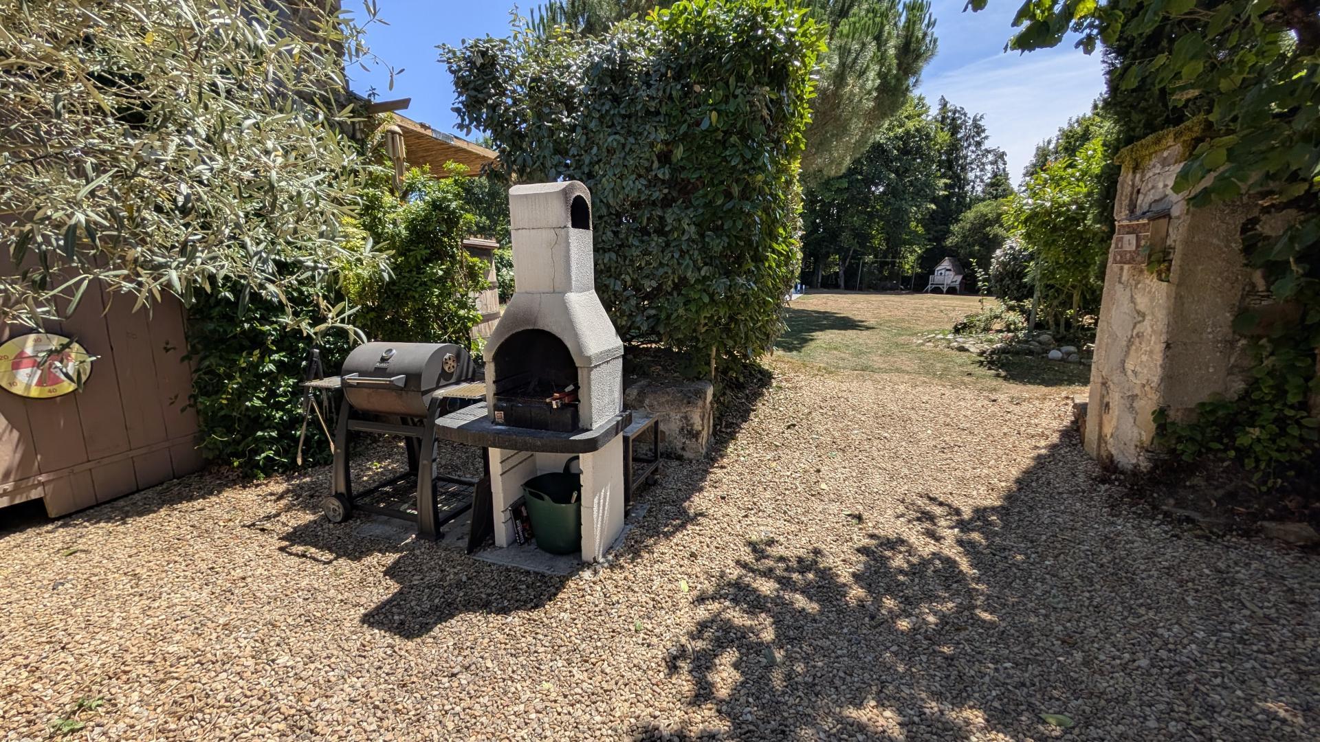 Petite maison Les Eglantiers, Jourgnac - photo 10