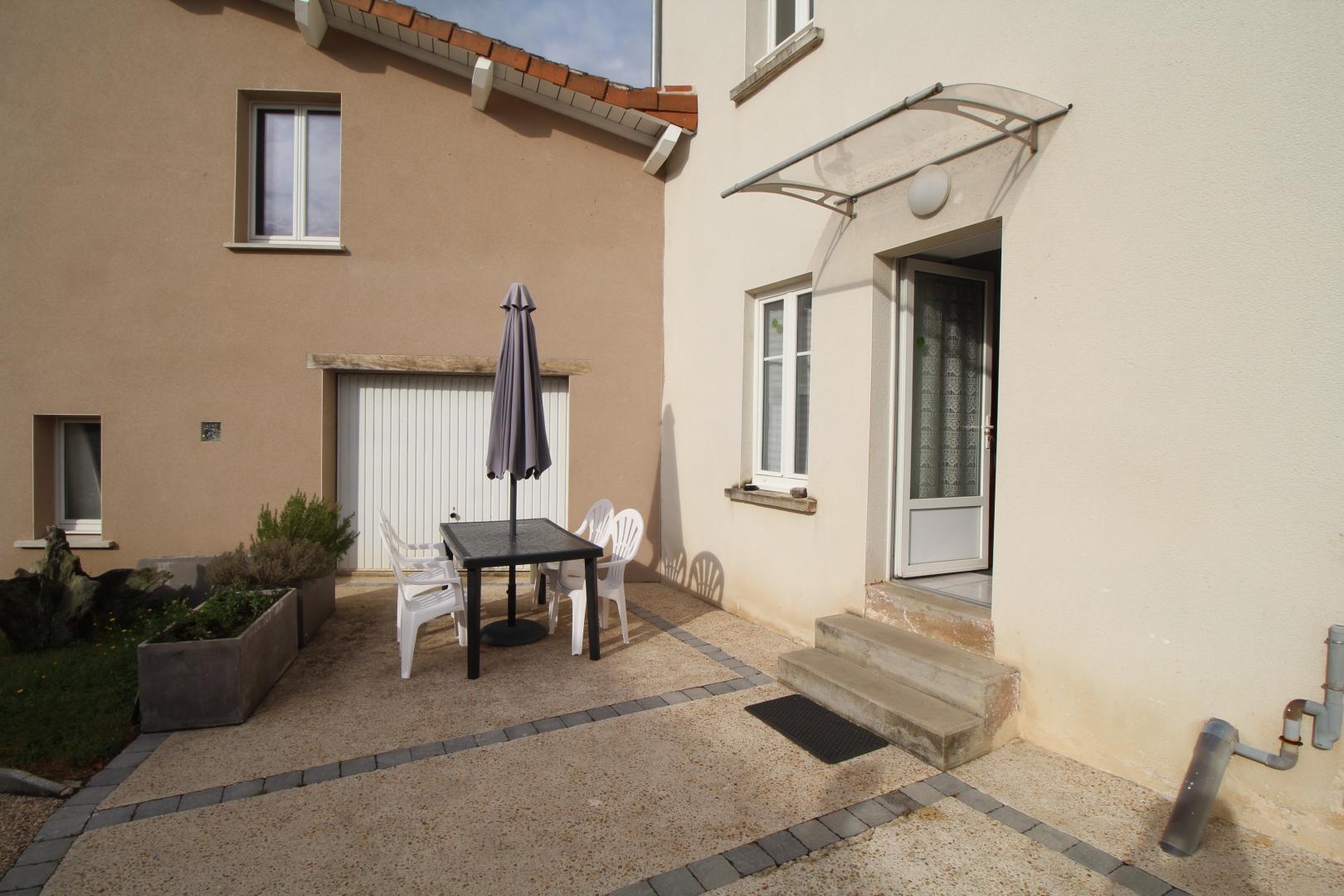 Le Coudert - photo 4