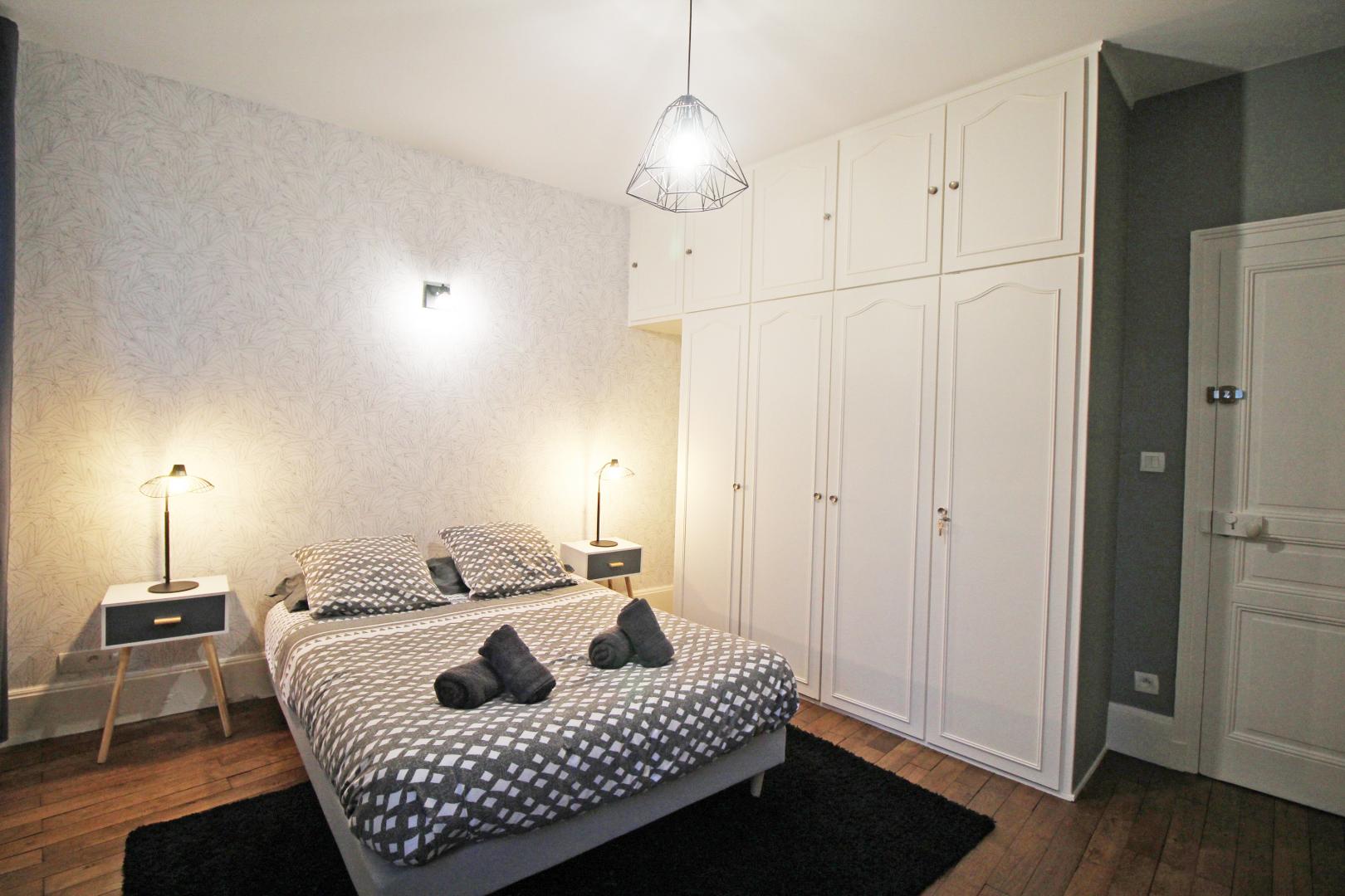 La maison Haussmannienne, Limoges - photo 85