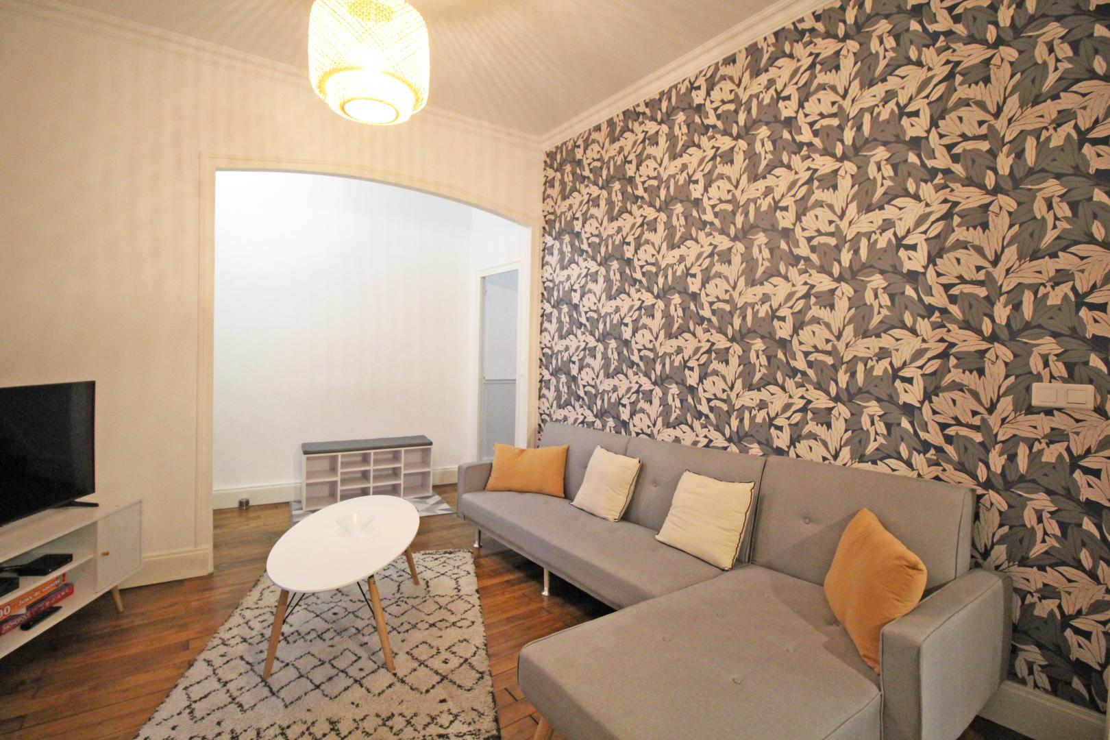 La maison Haussmannienne, Limoges - photo 87