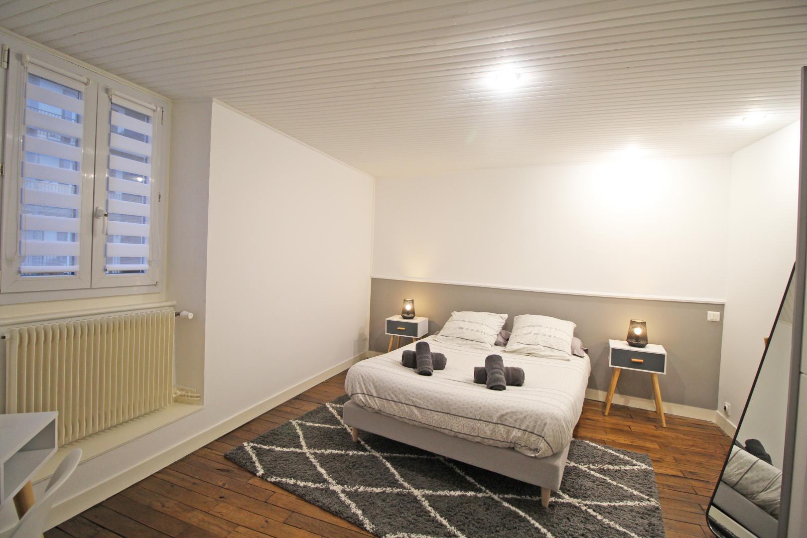 La maison Haussmannienne, Limoges - photo 96