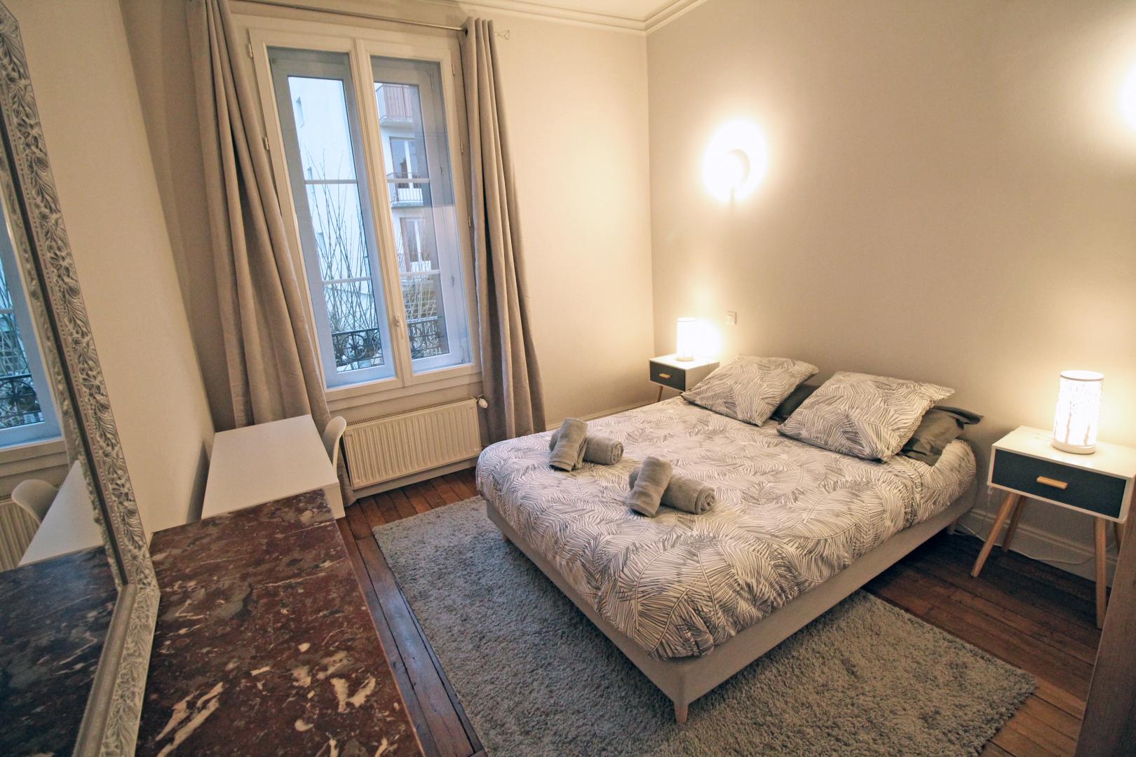 La maison Haussmannienne, Limoges - photo 81