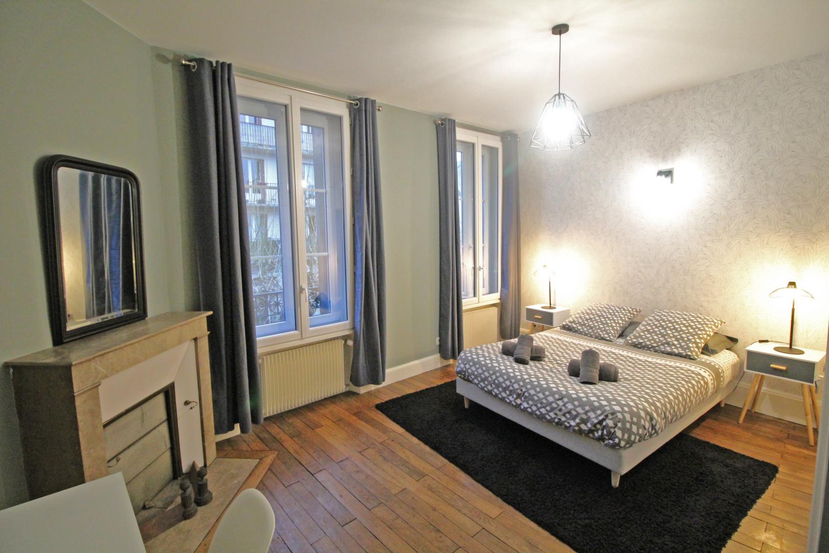 La maison Haussmannienne, Limoges - photo 82