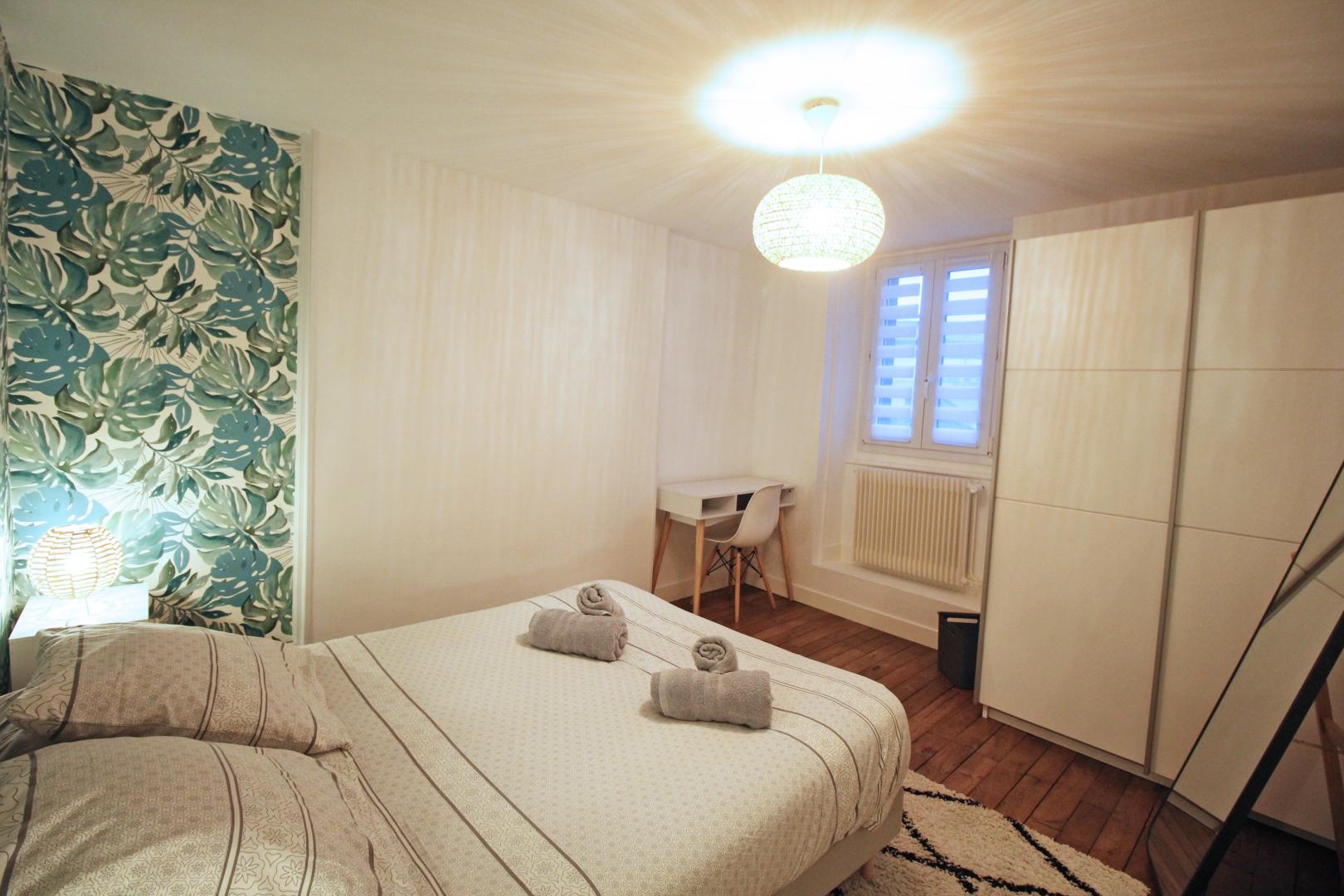 La maison Haussmannienne, Limoges - photo 76