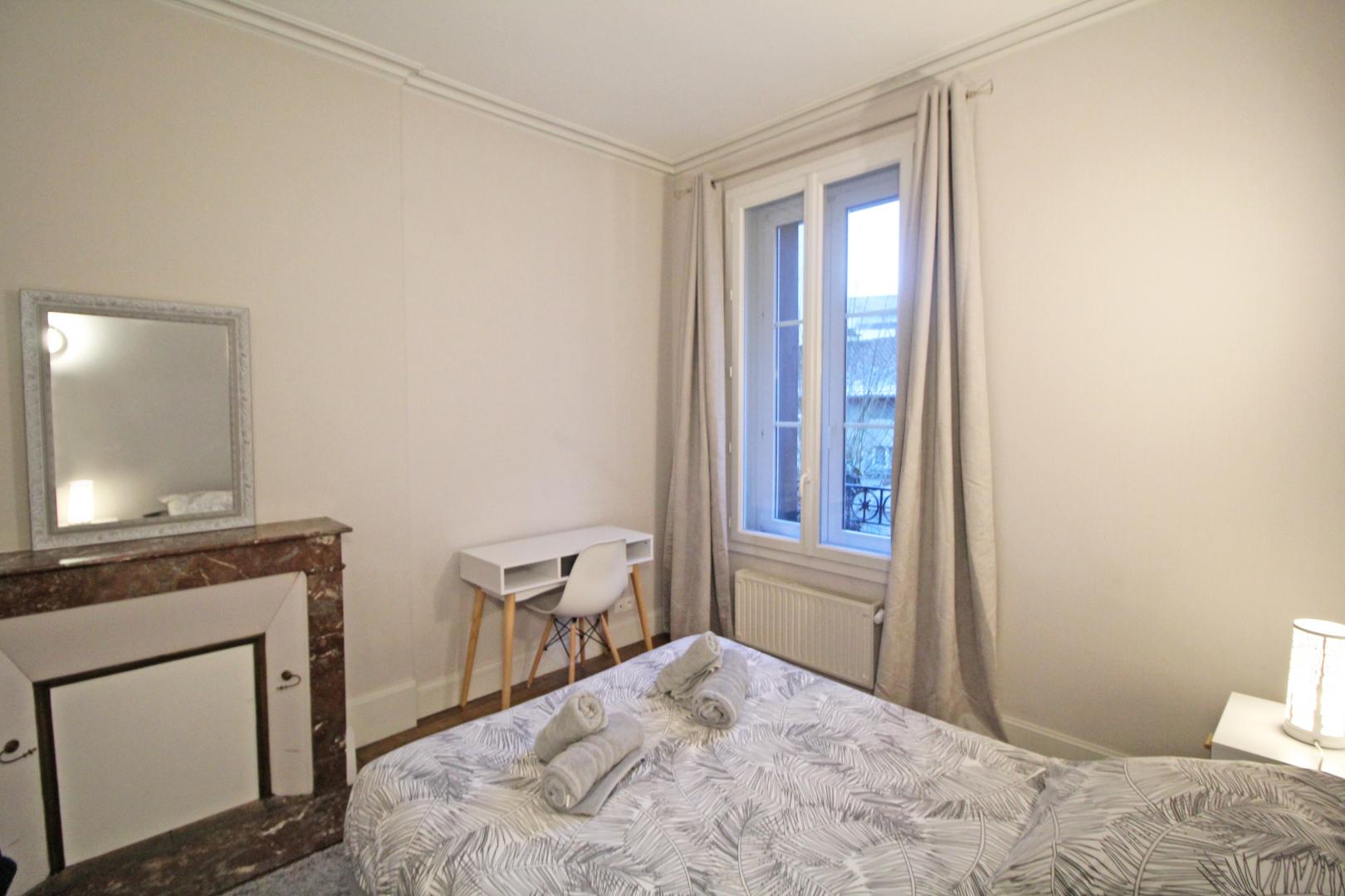 La maison Haussmannienne, Limoges - photo 88