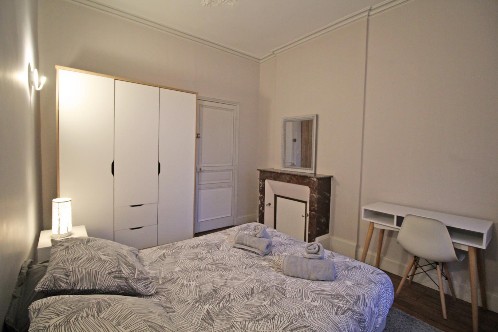 La maison Haussmannienne, Limoges - photo 74