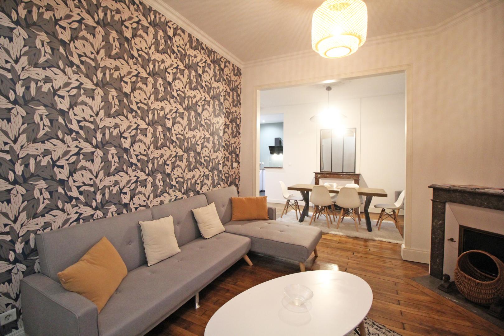 La maison Haussmannienne, Limoges - photo 84