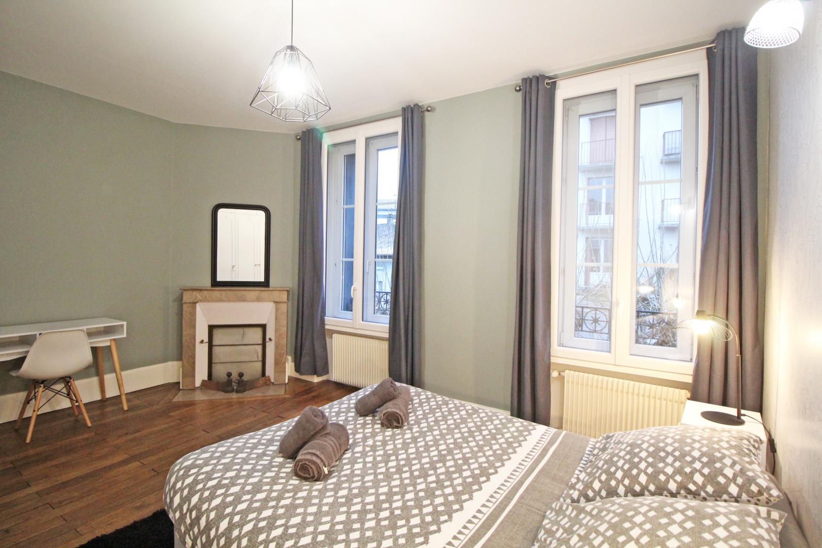 La maison Haussmannienne, Limoges - photo 77