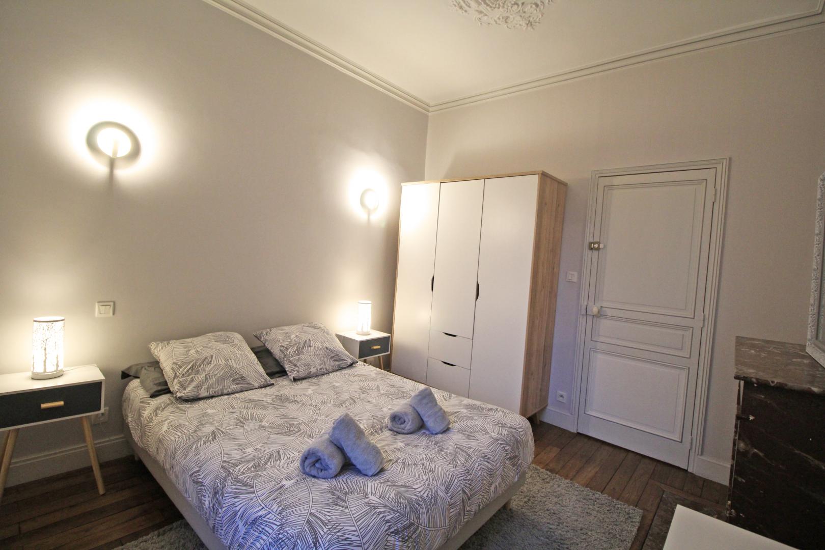 La maison Haussmannienne, Limoges - photo 95