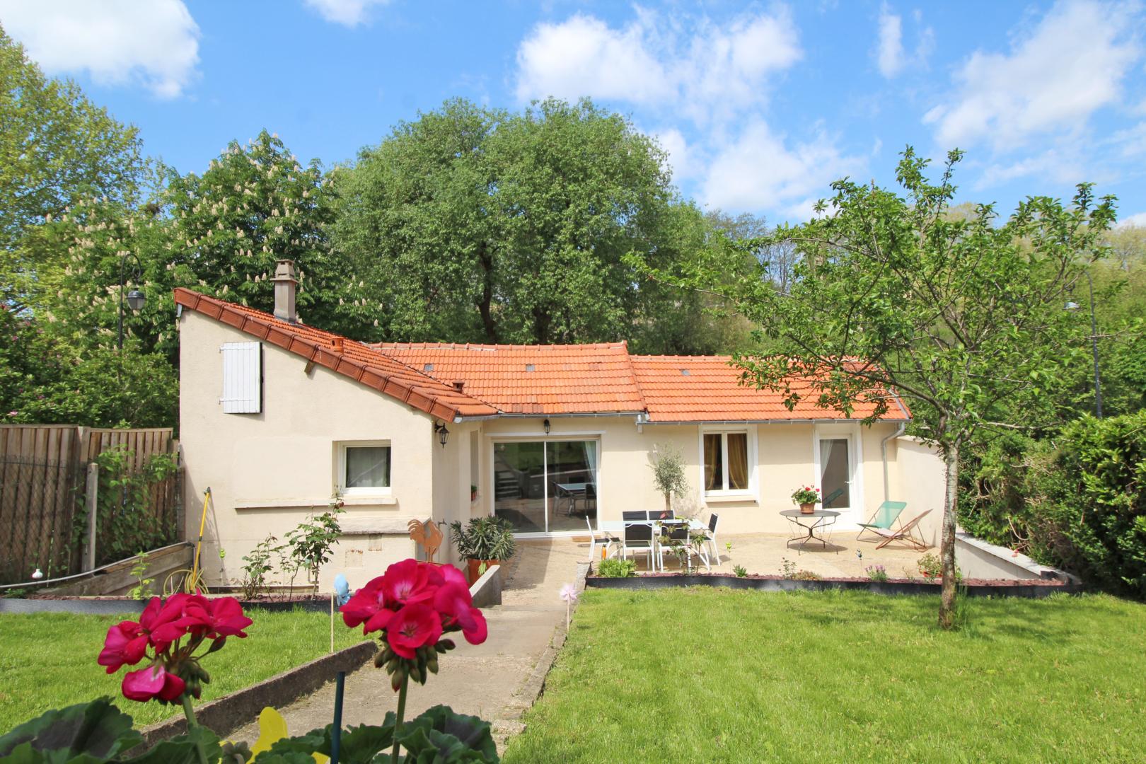 Le Clos Sainte Marie