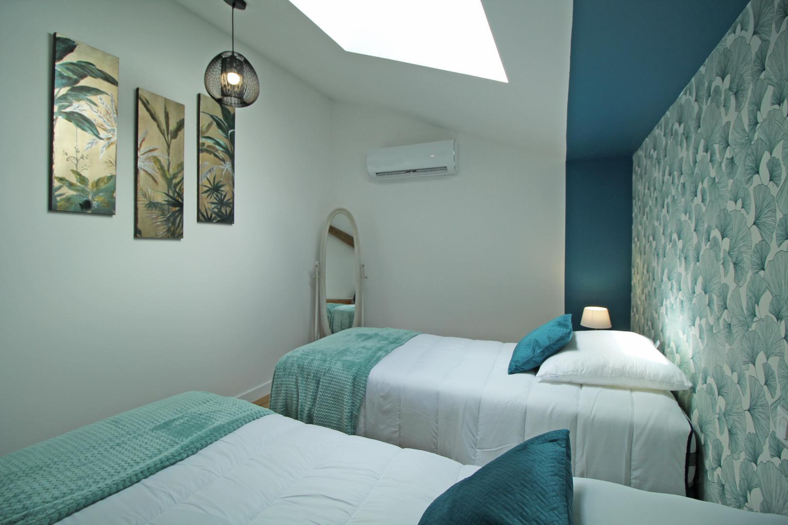 Le Rucher de Saint Florent