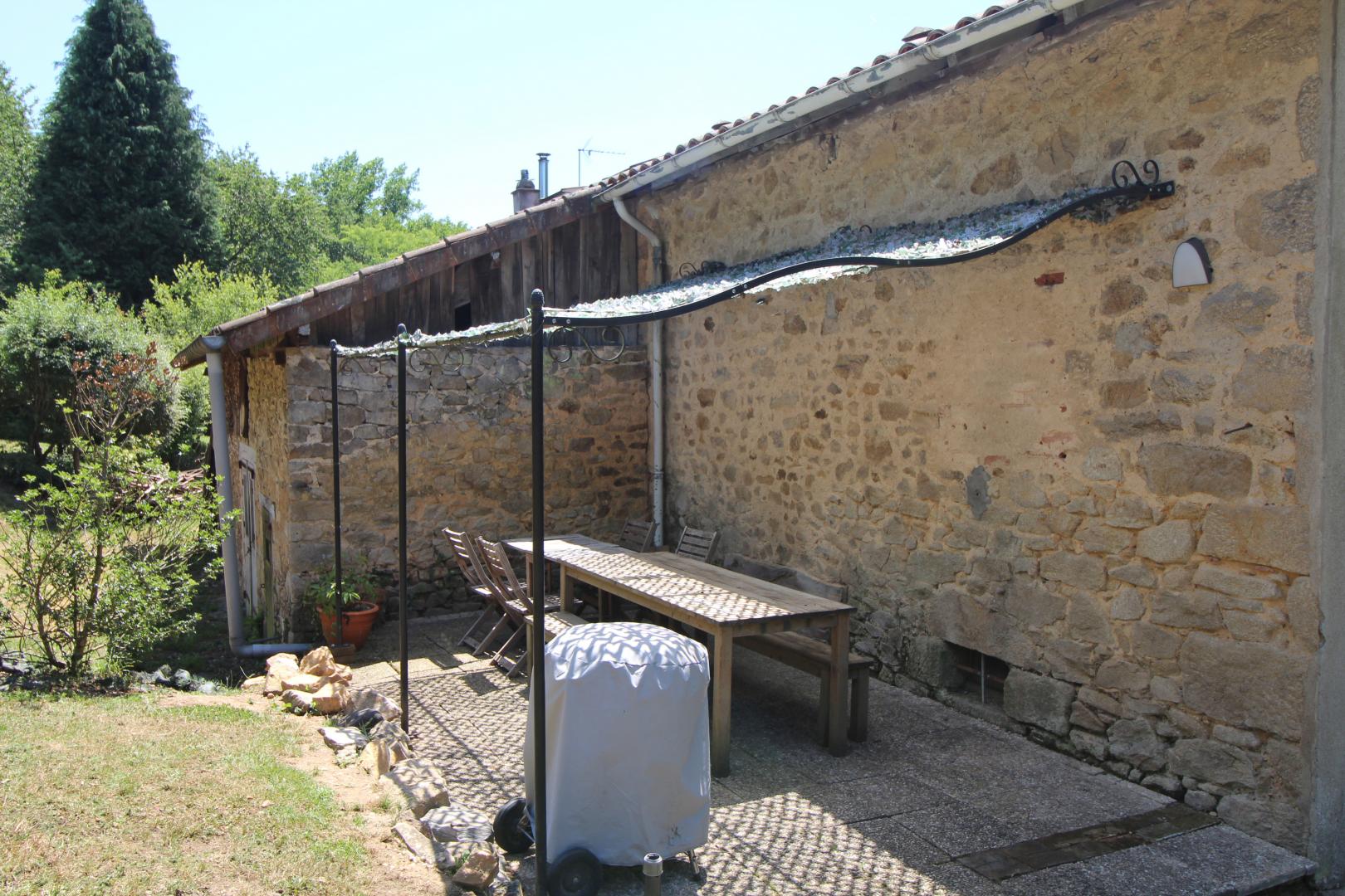 Le Chemin de Bellevue, Rilhac-Rancon - photo 139