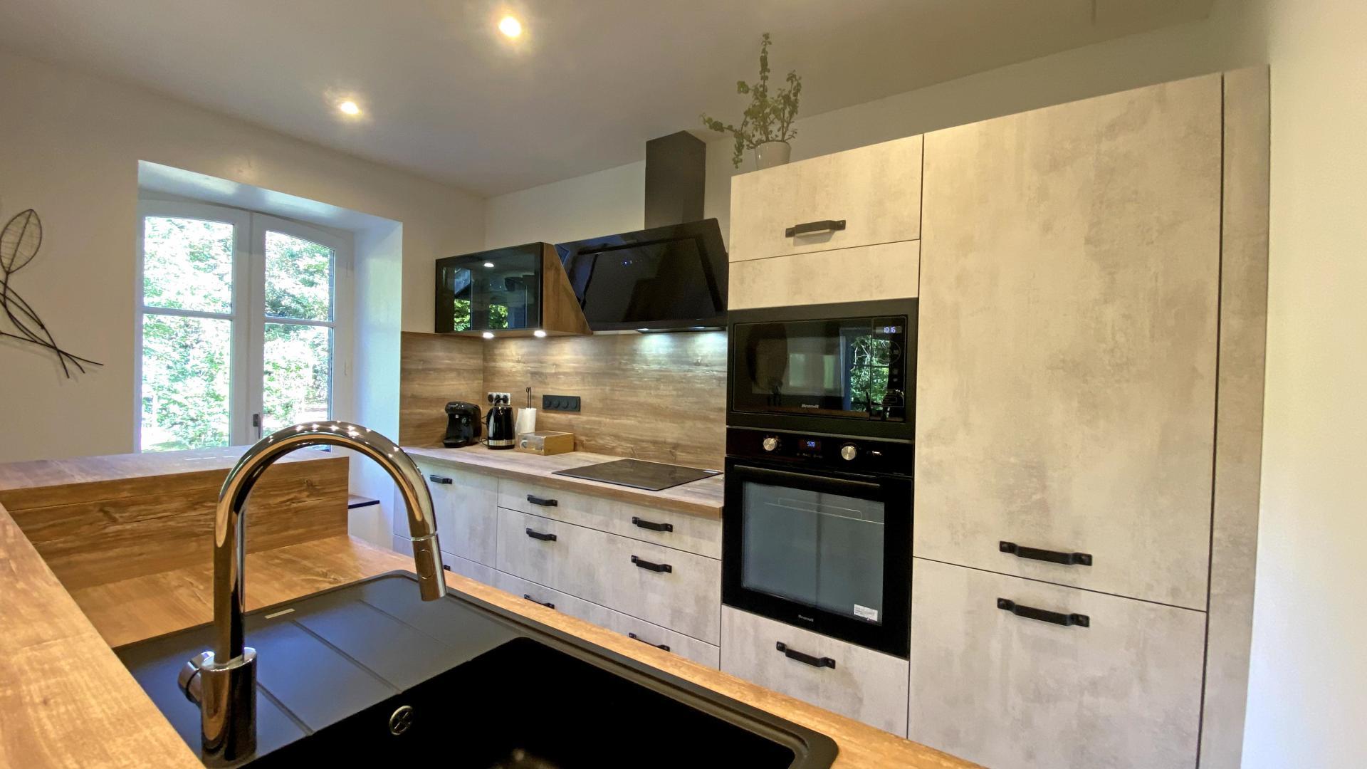 Le Chemin de Bellevue