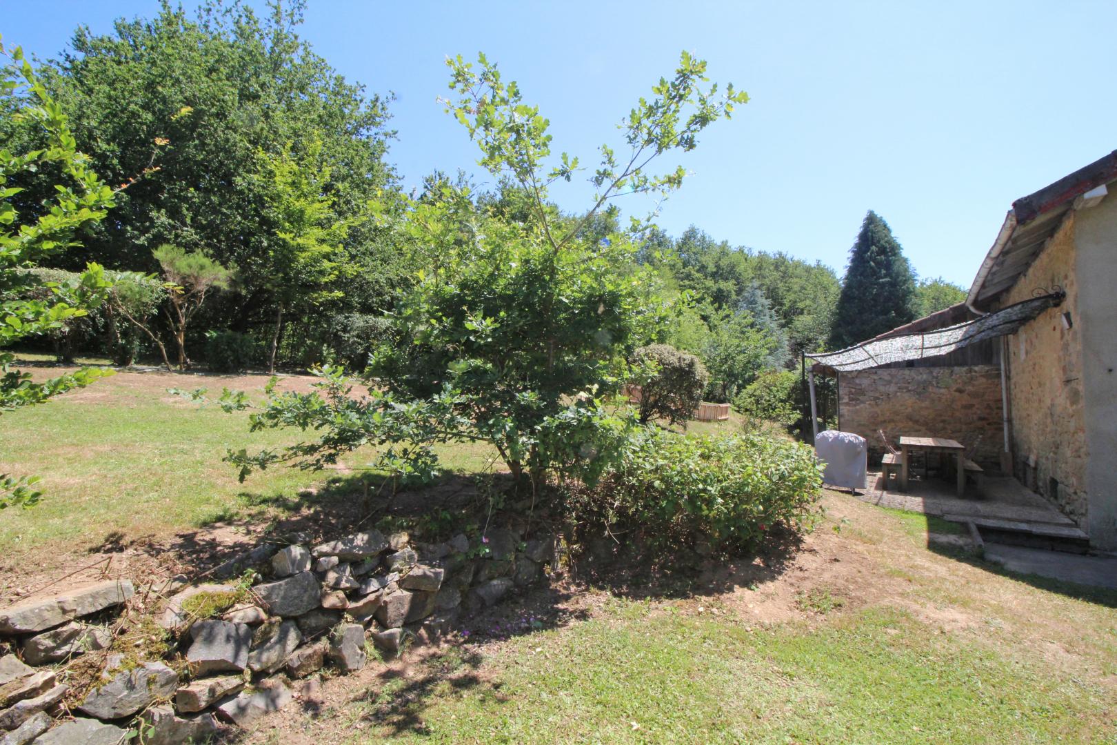 Le Chemin de Bellevue, Rilhac-Rancon - photo 154
