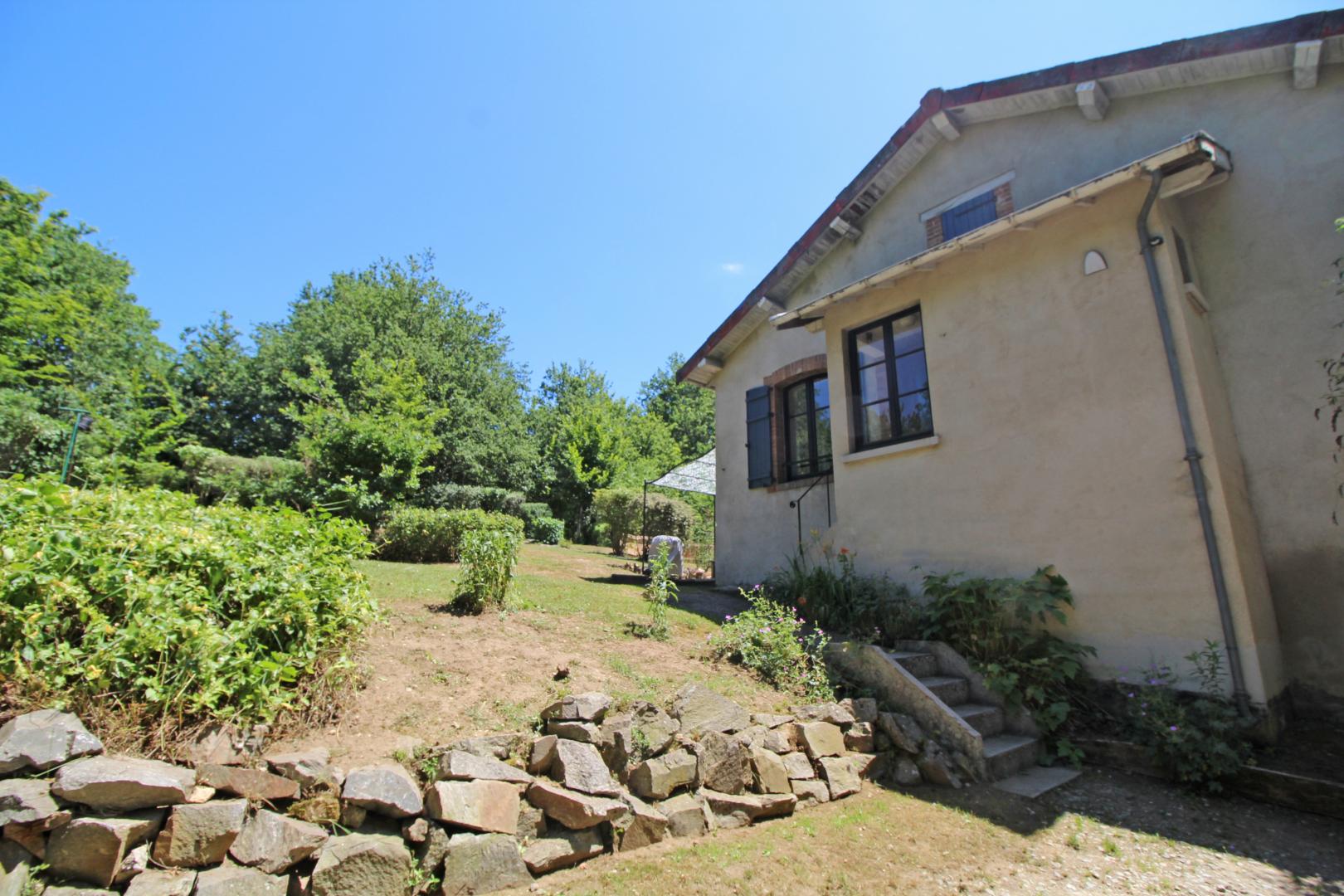 Le Chemin de Bellevue, Rilhac-Rancon - photo 132
