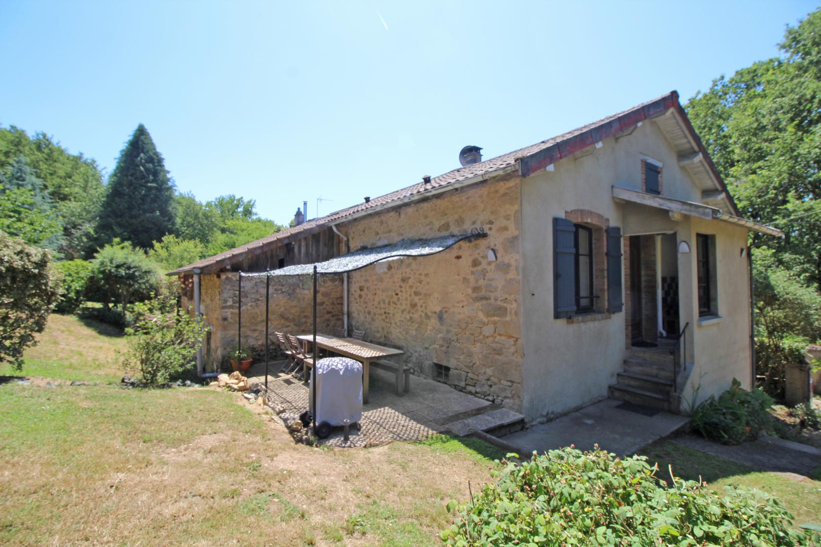 Le Chemin de Bellevue, Rilhac-Rancon - photo 140