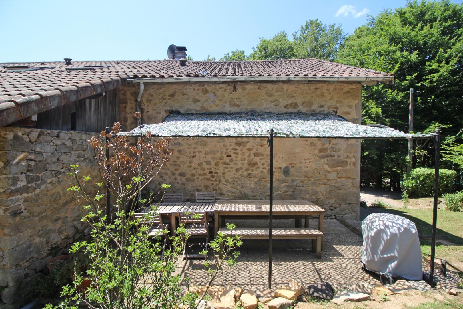 Le Chemin de Bellevue, Rilhac-Rancon - photo 125