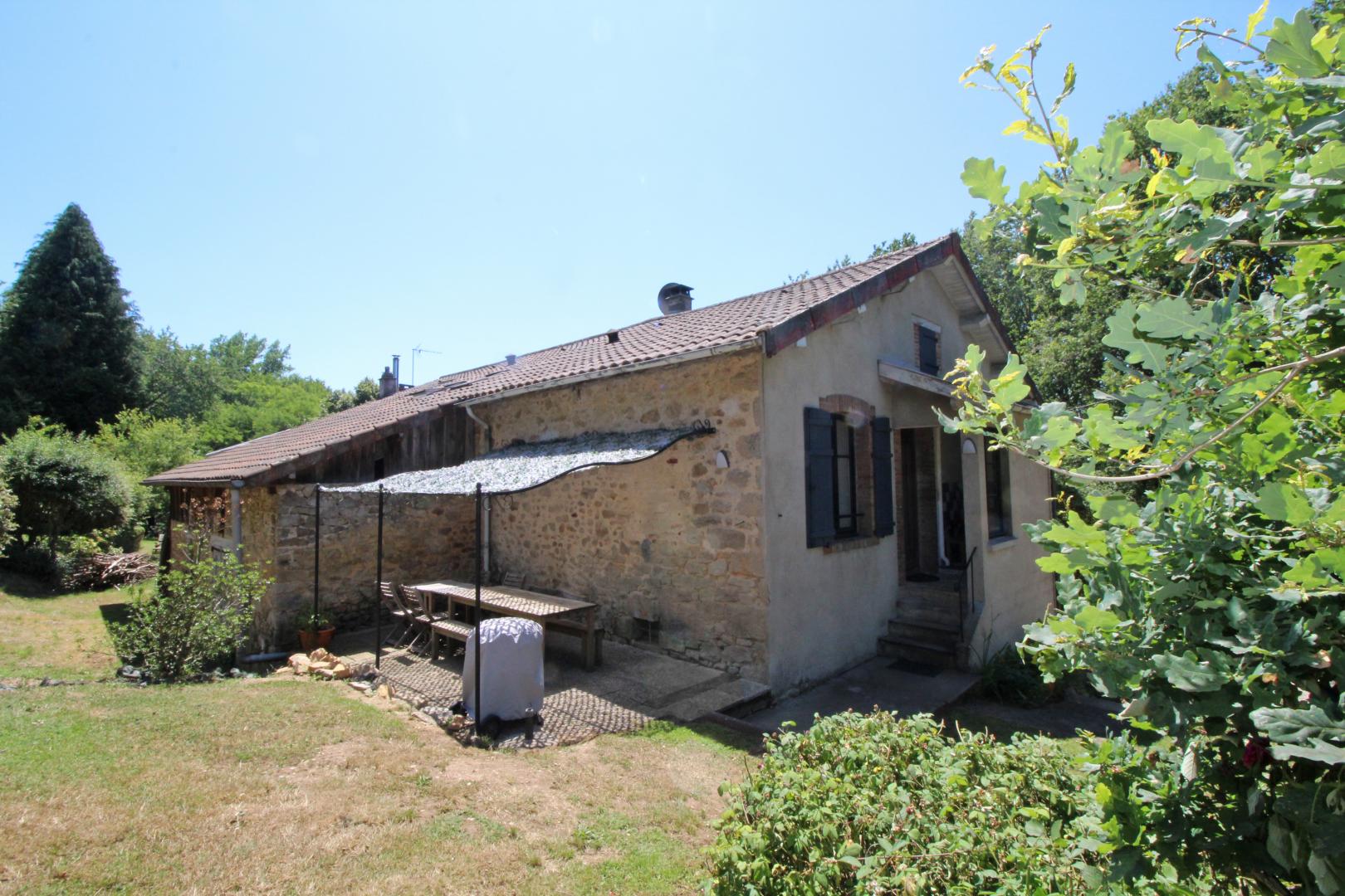 Le Chemin de Bellevue, Rilhac-Rancon - photo 146