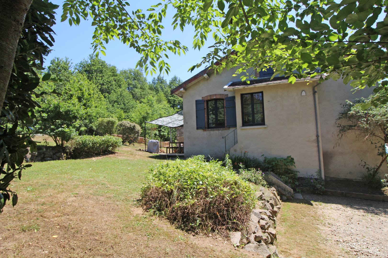 Le Chemin de Bellevue, Rilhac-Rancon - photo 165