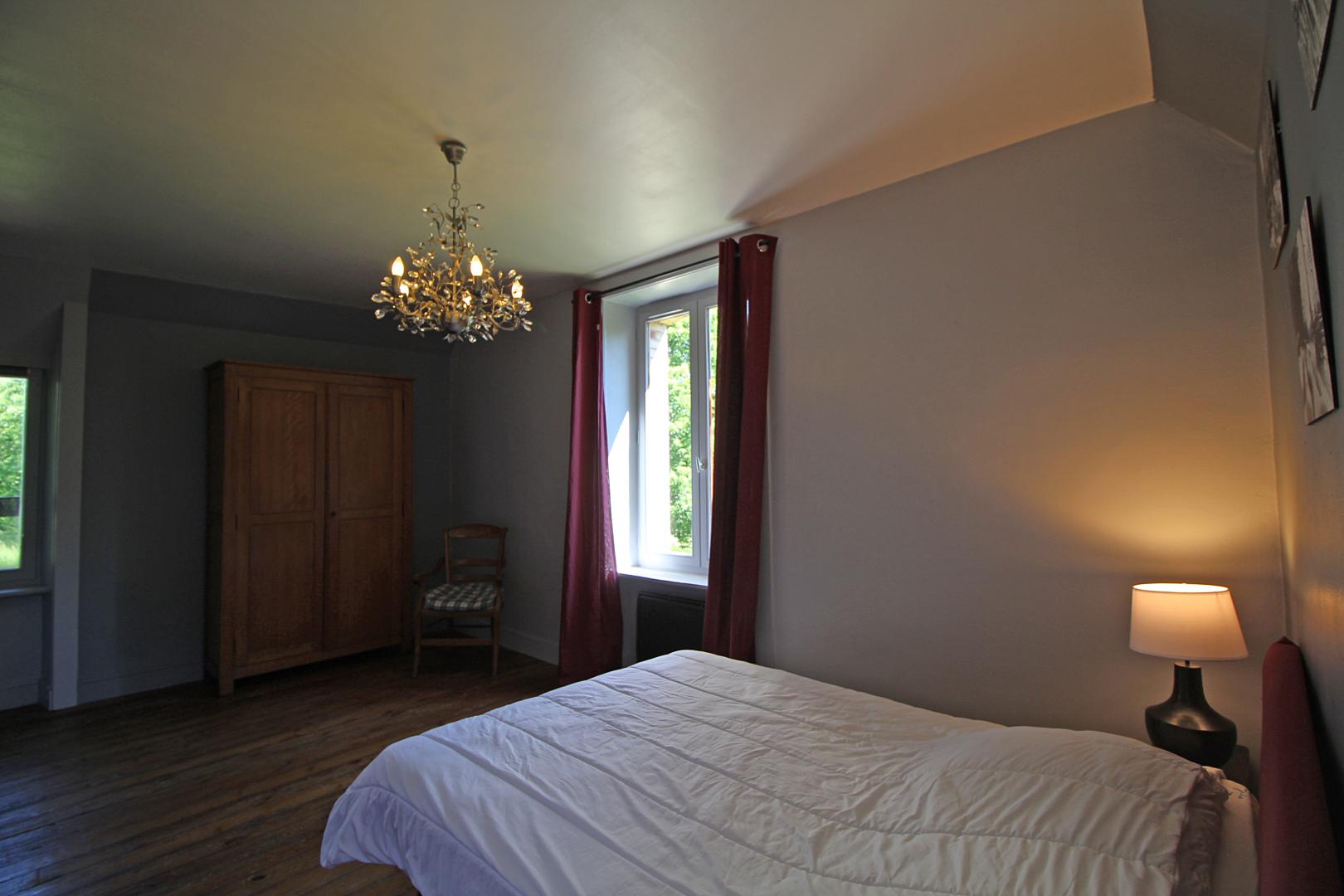 Les Grangettes, Rilhac-Rancon - photo 32