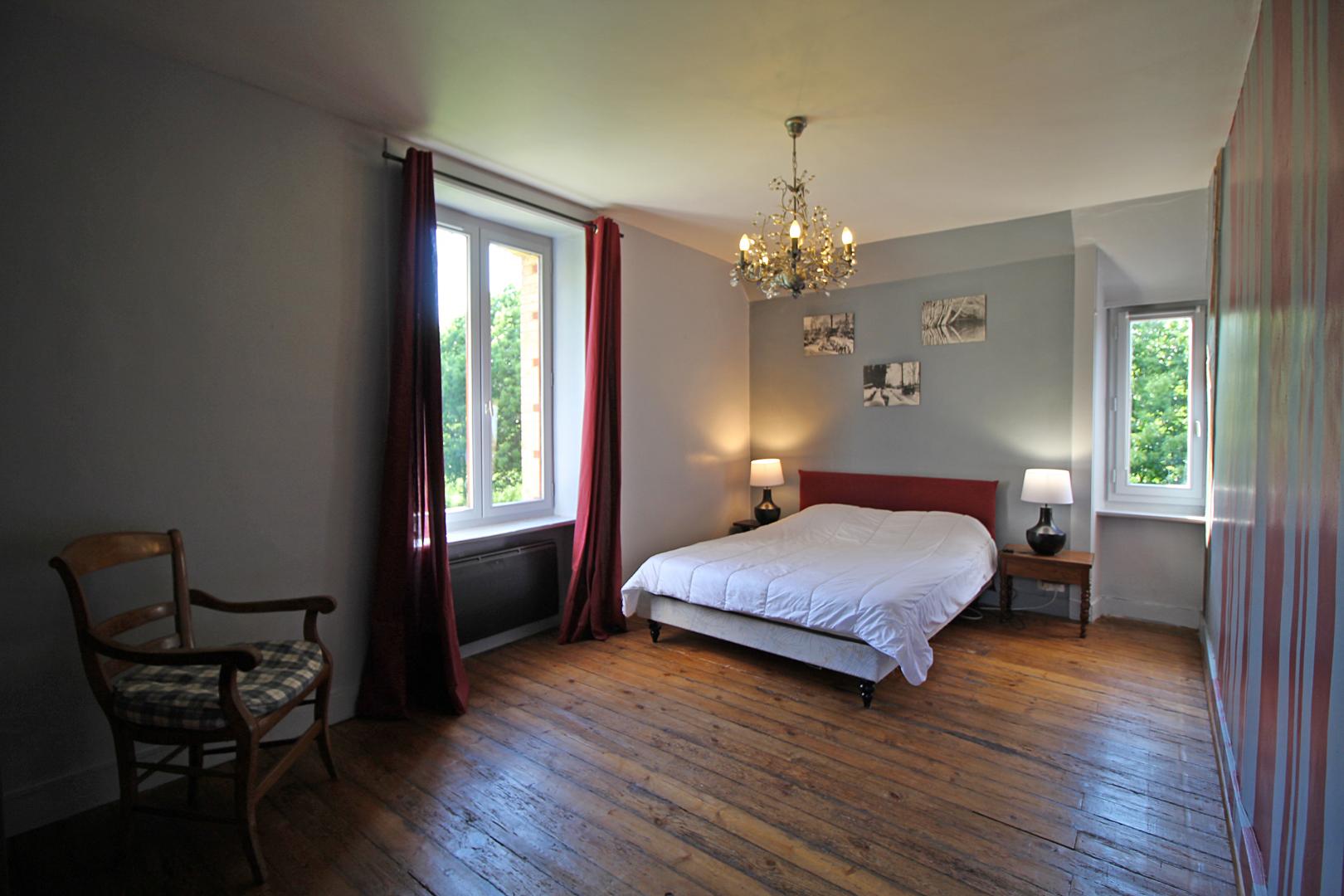 Les Grangettes, Rilhac-Rancon - photo 39