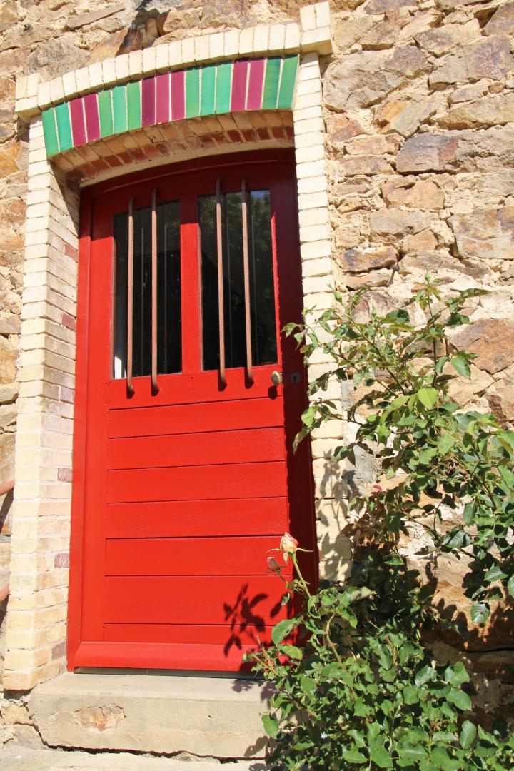 Les Grangettes, Rilhac-Rancon - photo 37