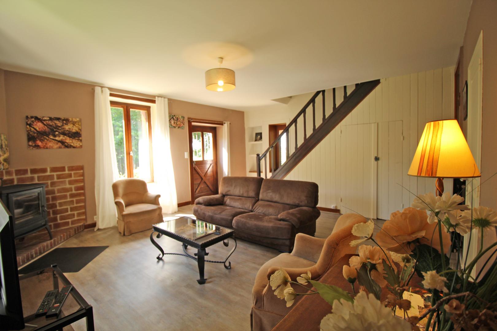 Les Grangettes, Rilhac-Rancon - photo 41