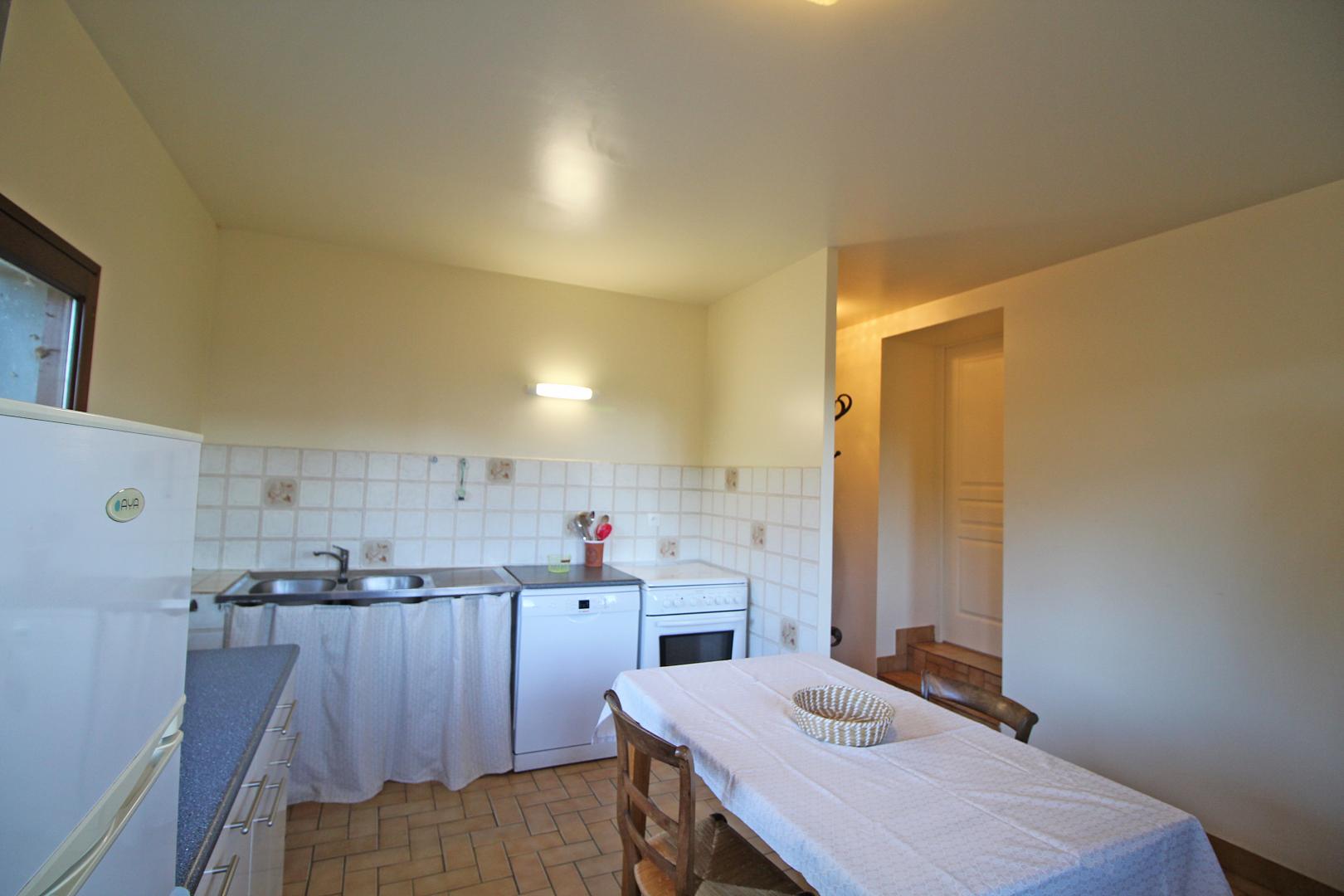 Les Grangettes, Rilhac-Rancon - photo 40