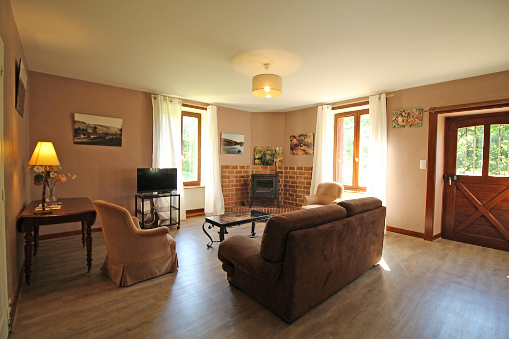 Les Grangettes, Rilhac-Rancon - photo 33