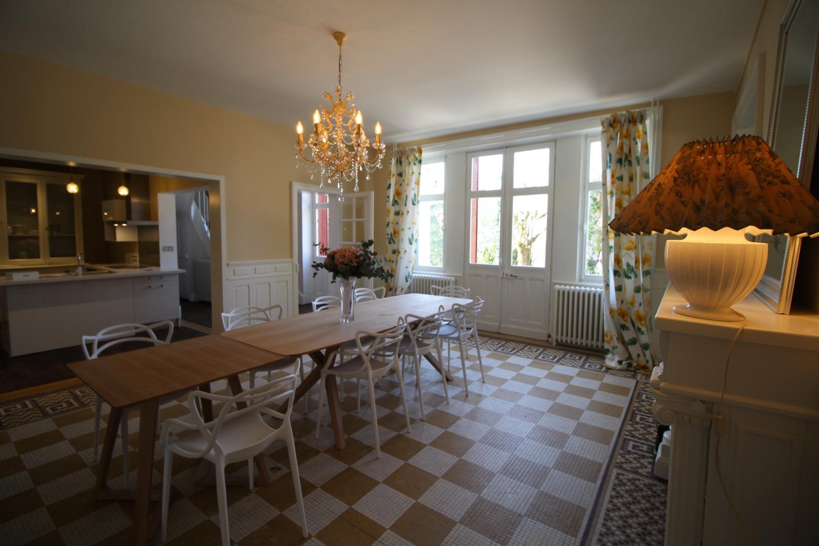 Le Domaine du  Boschaudérier, Saint-Gence - photo 413