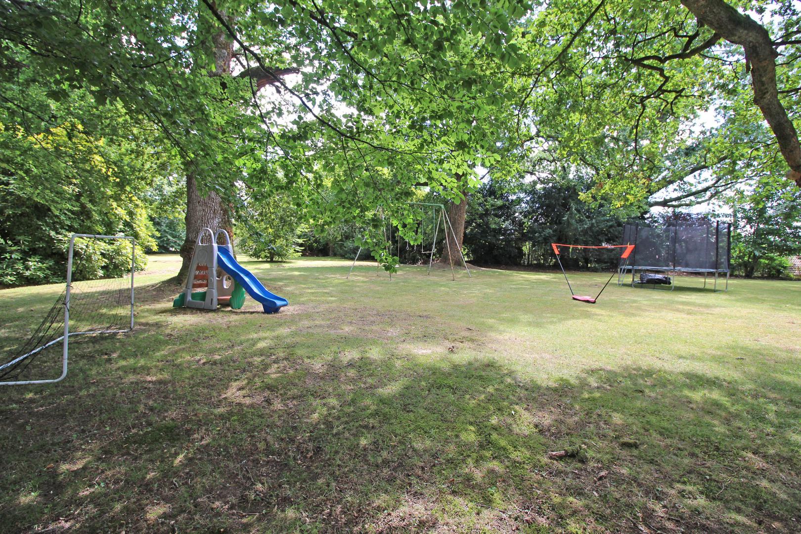 Le Domaine du  Boschaudérier, Saint-Gence - photo 438