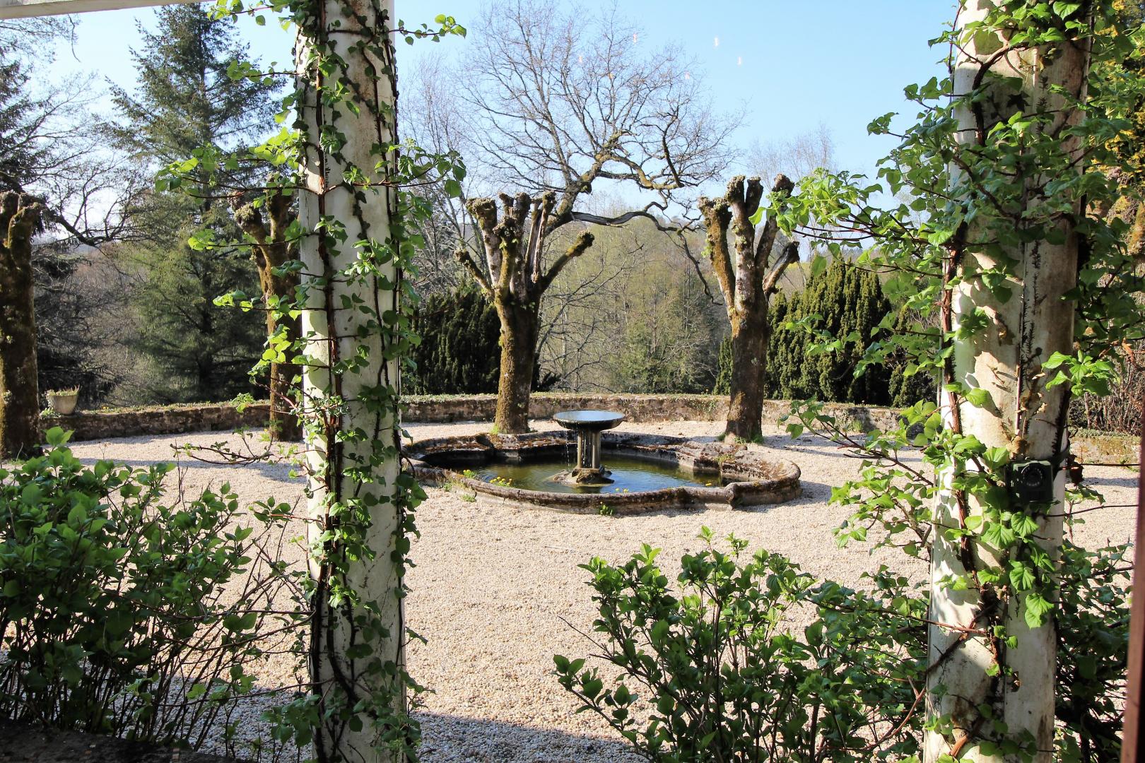 Le Domaine du  Boschaudérier, Saint-Gence - photo 401