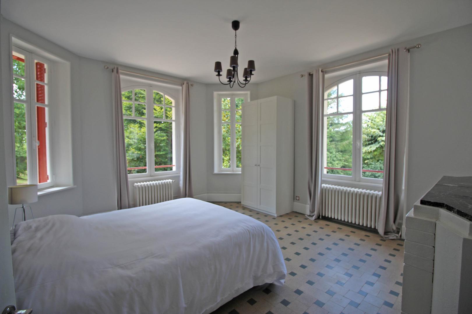 Le Domaine du  Boschaudérier, Saint-Gence - photo 403